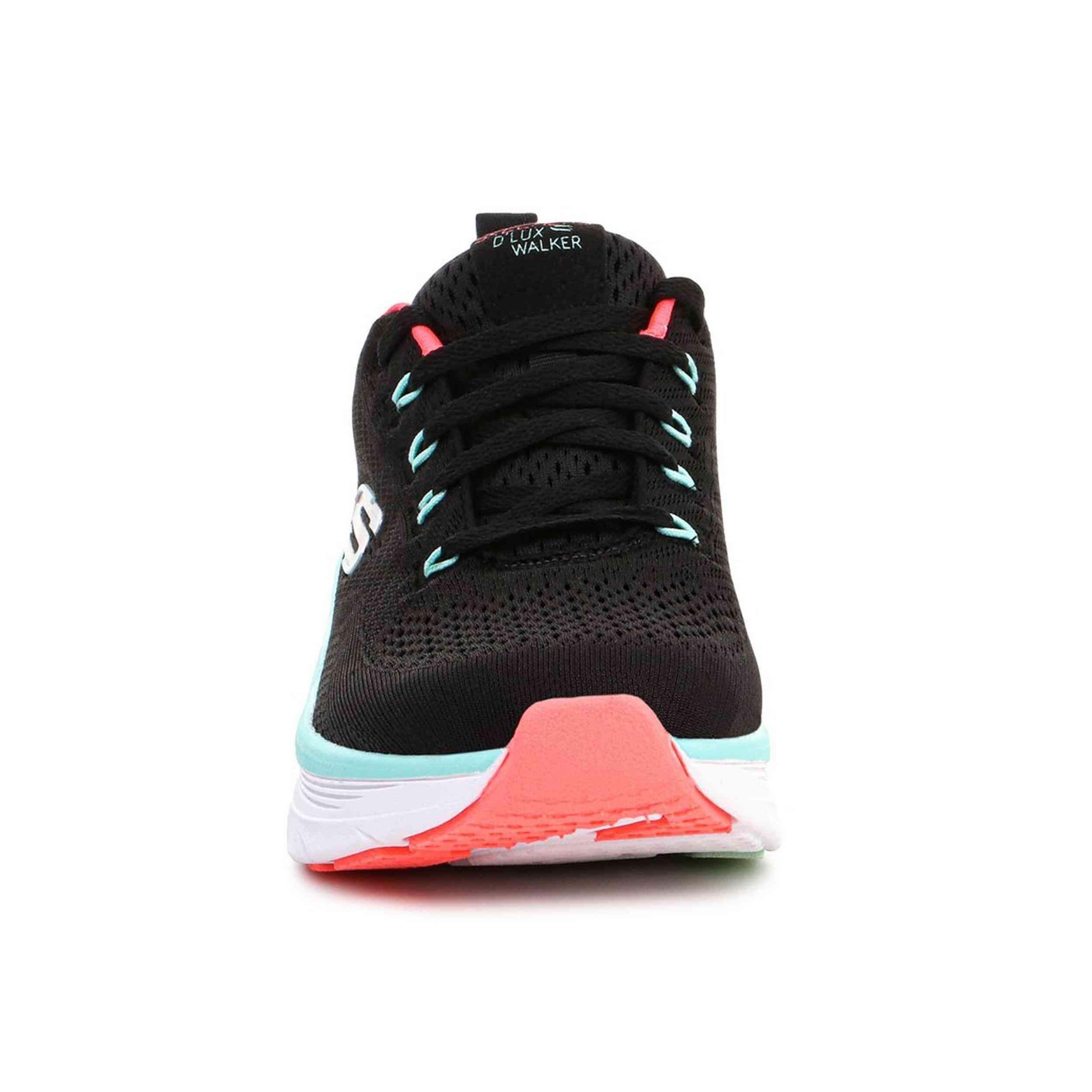 Schoen Skechers model 232700OLBK voor mannen 3/5