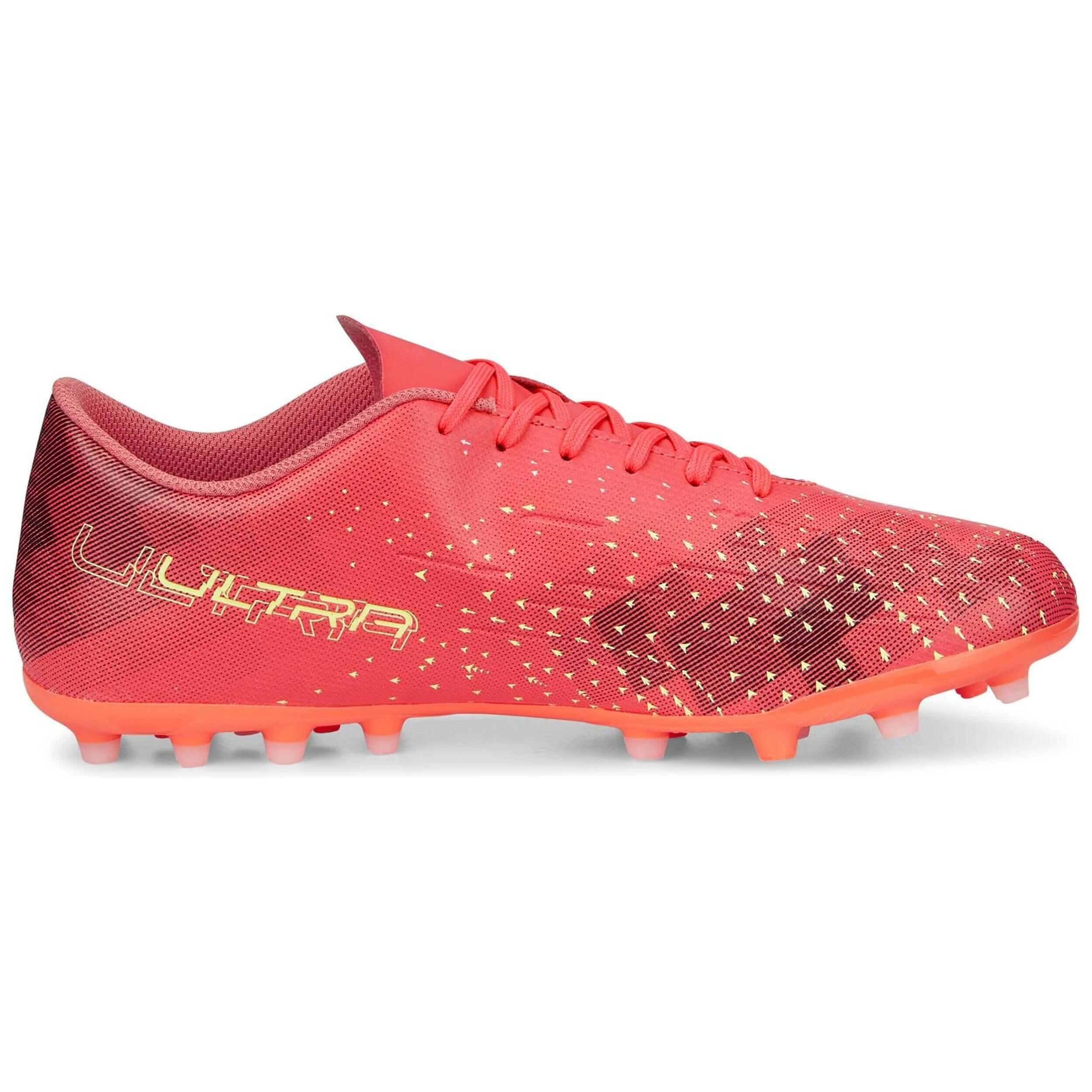 Botas de futbol Puma modelo 106908-03 para unisex 2/6