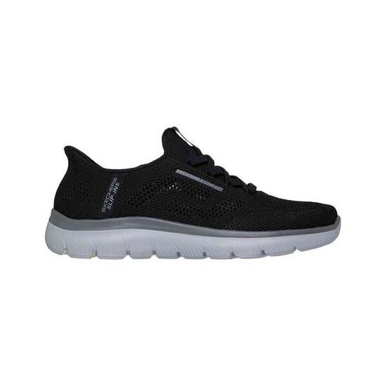 Zapatillas Skechers modelo 232939BKCC para hombre