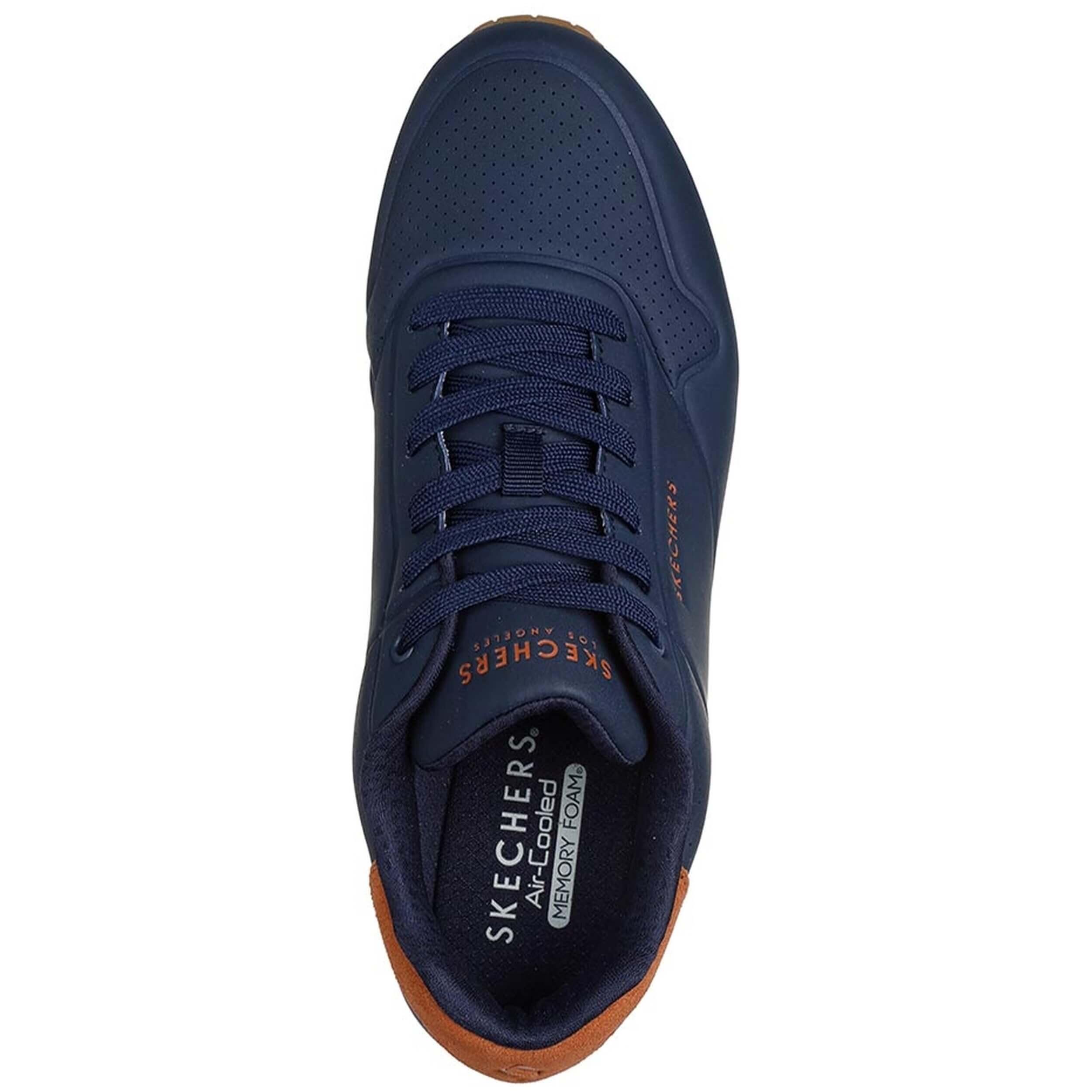 Schoen Skechers voor hombre 4/5