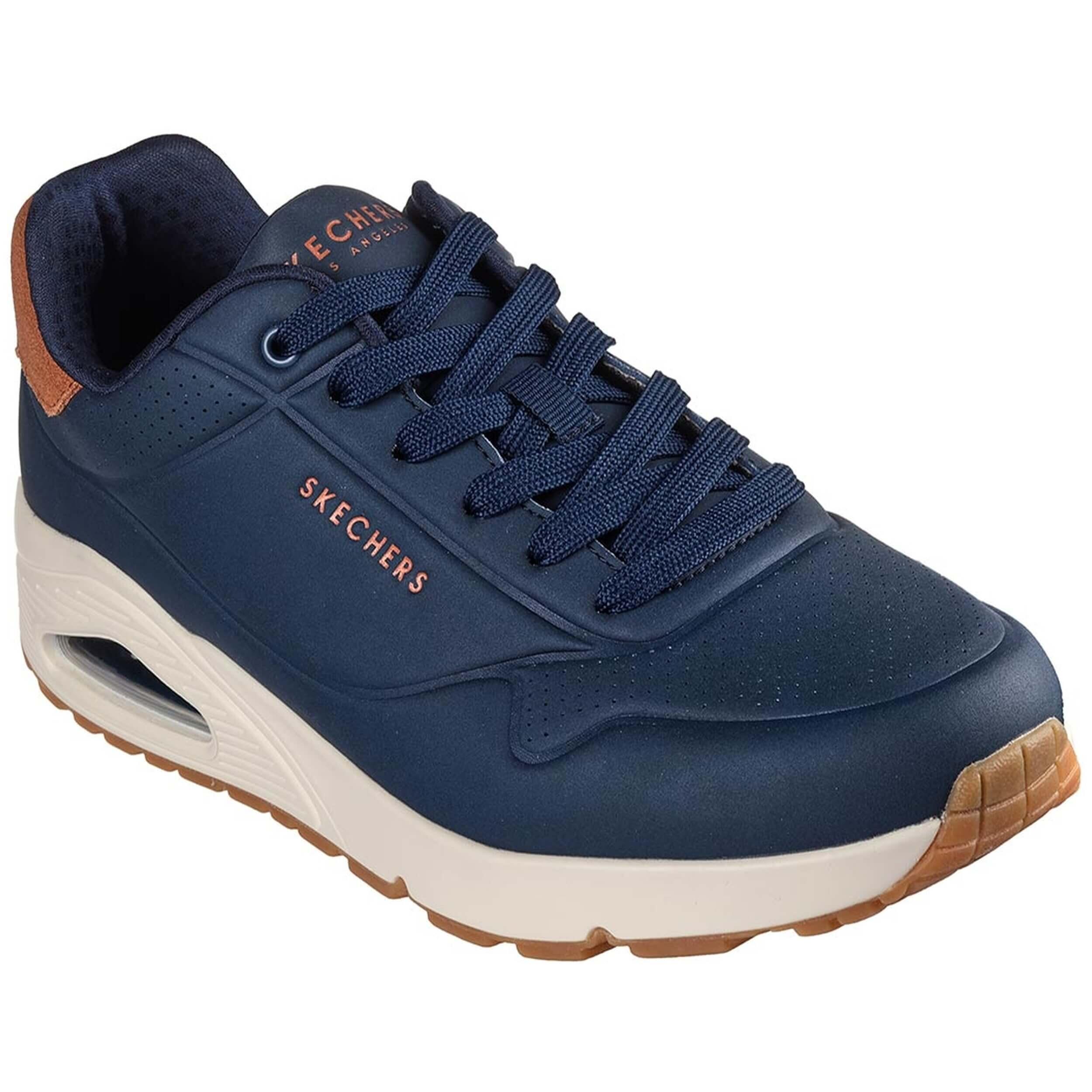 Schoen Skechers voor hombre 1/5