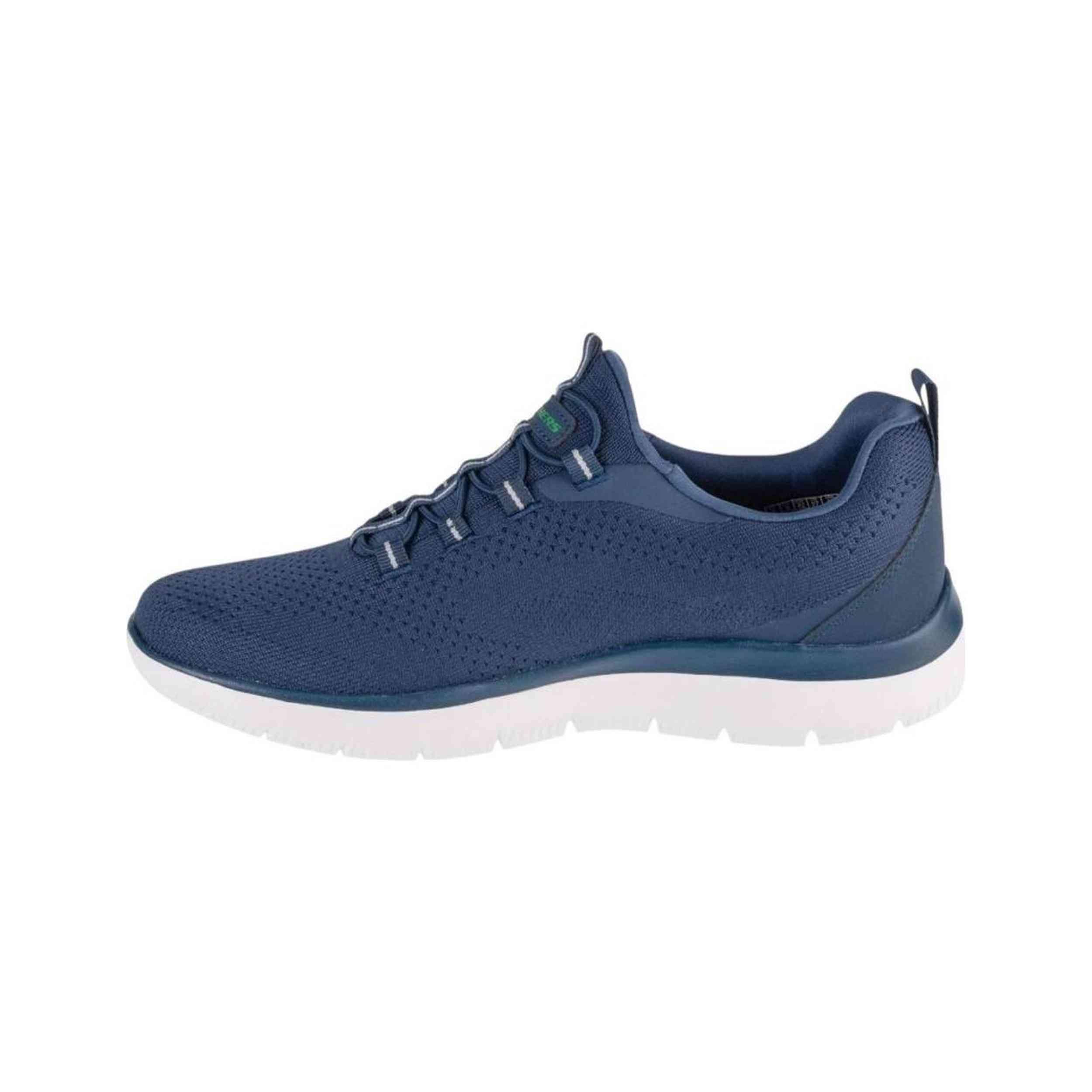 Baskets Skechers modèle 232832NVY pour homme 3/5