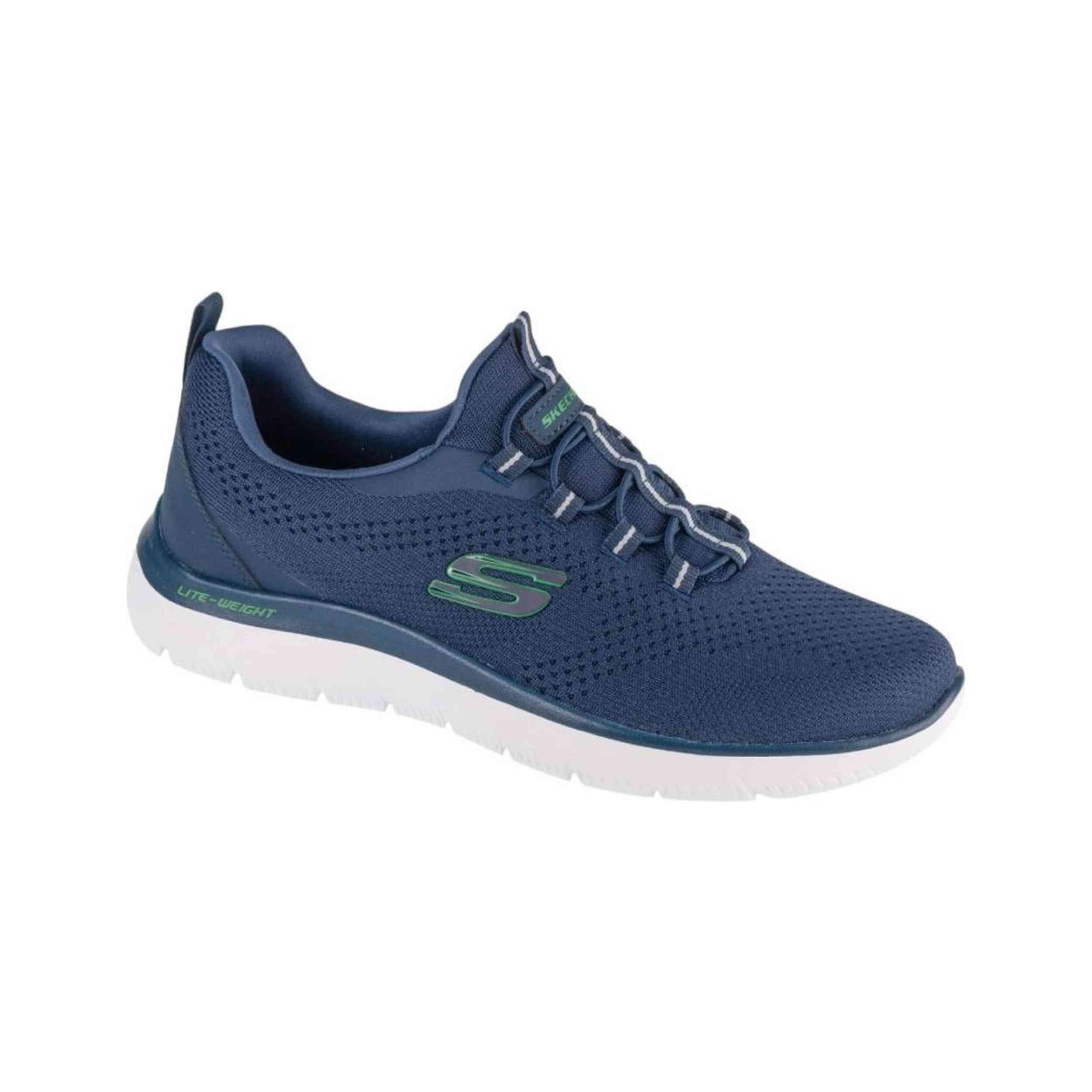 Baskets Skechers modèle 232832NVY pour homme 2/5