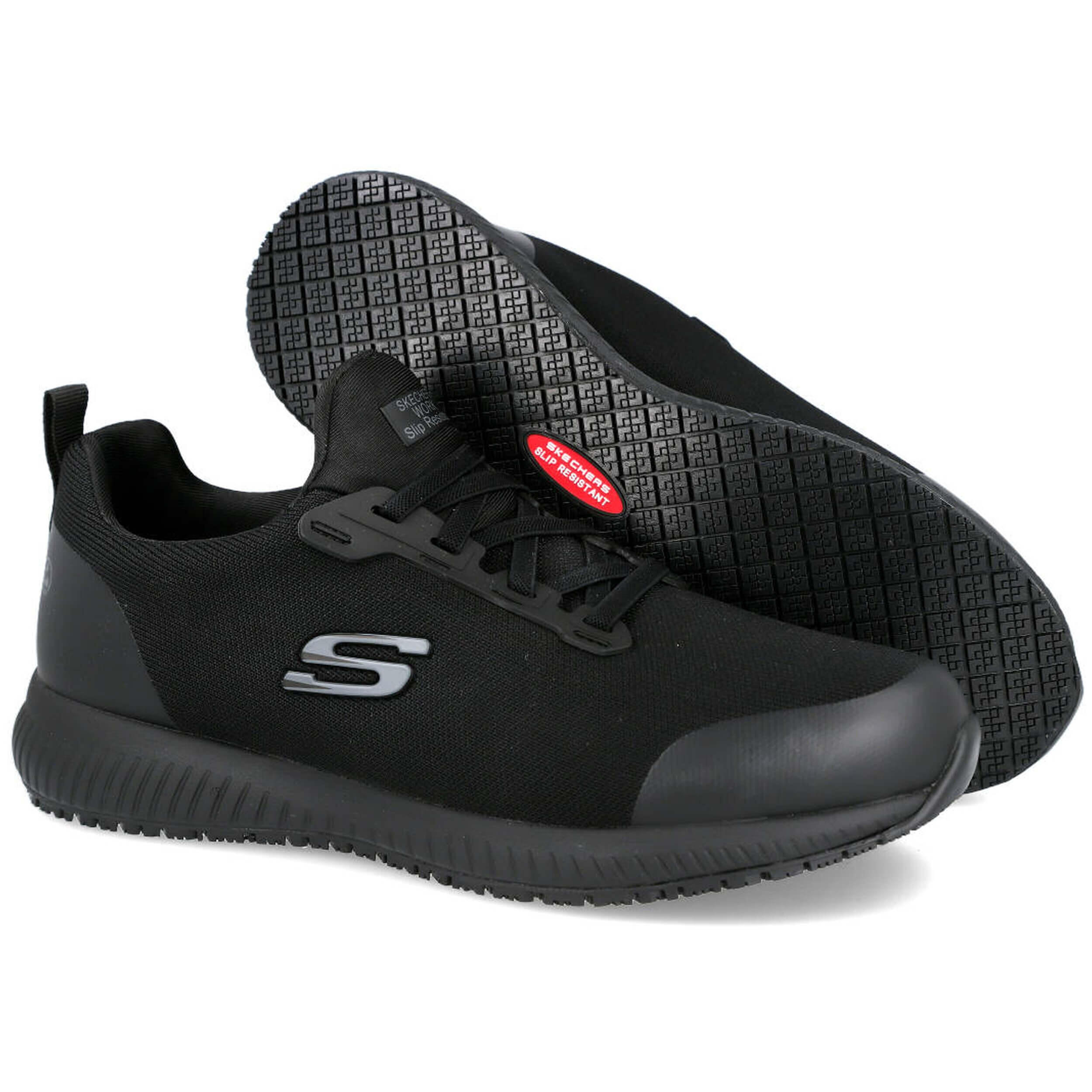 Baskets Skechers AL200051 pour homme 3/4