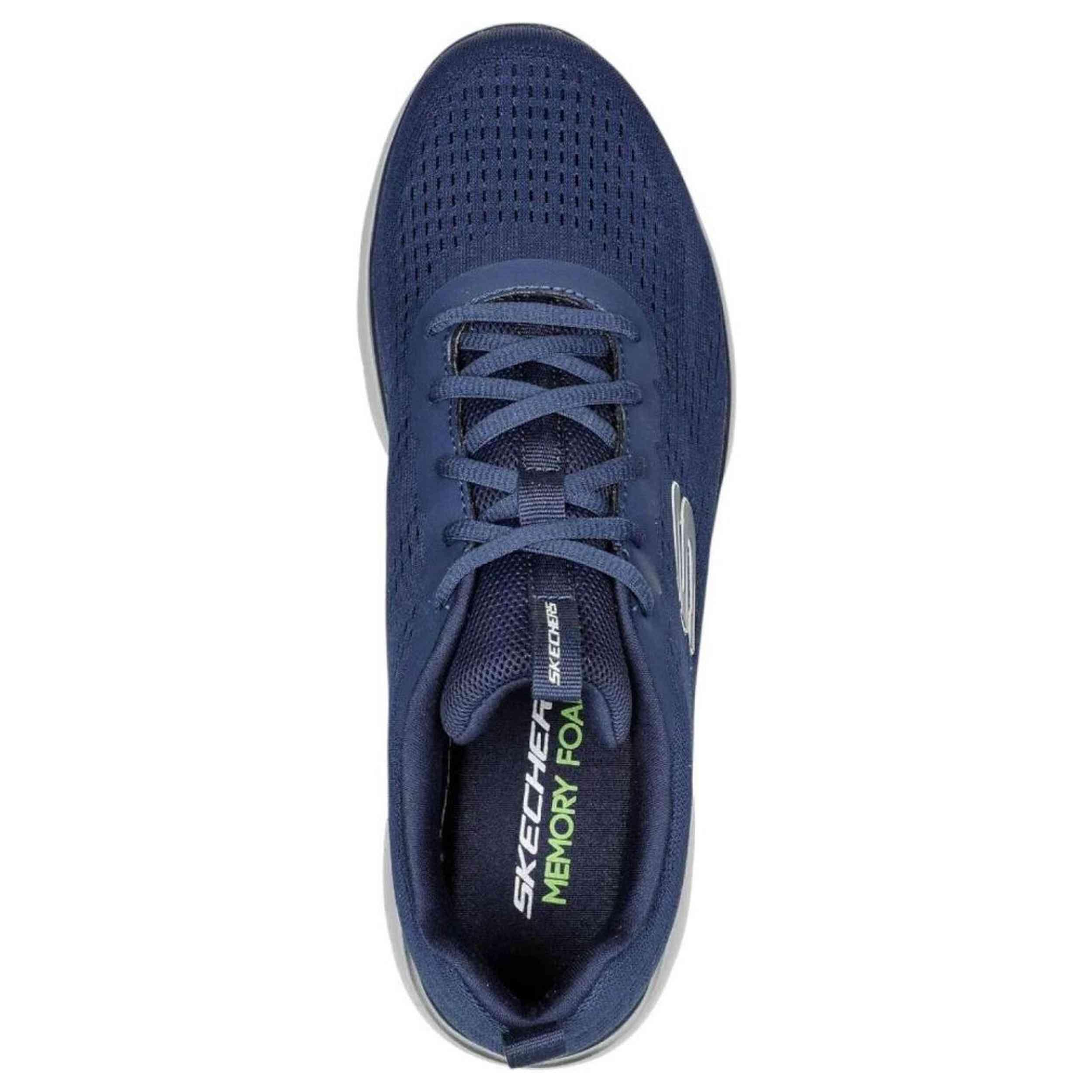 Baskets Skechers modèle 232832NVY pour homme 5/5