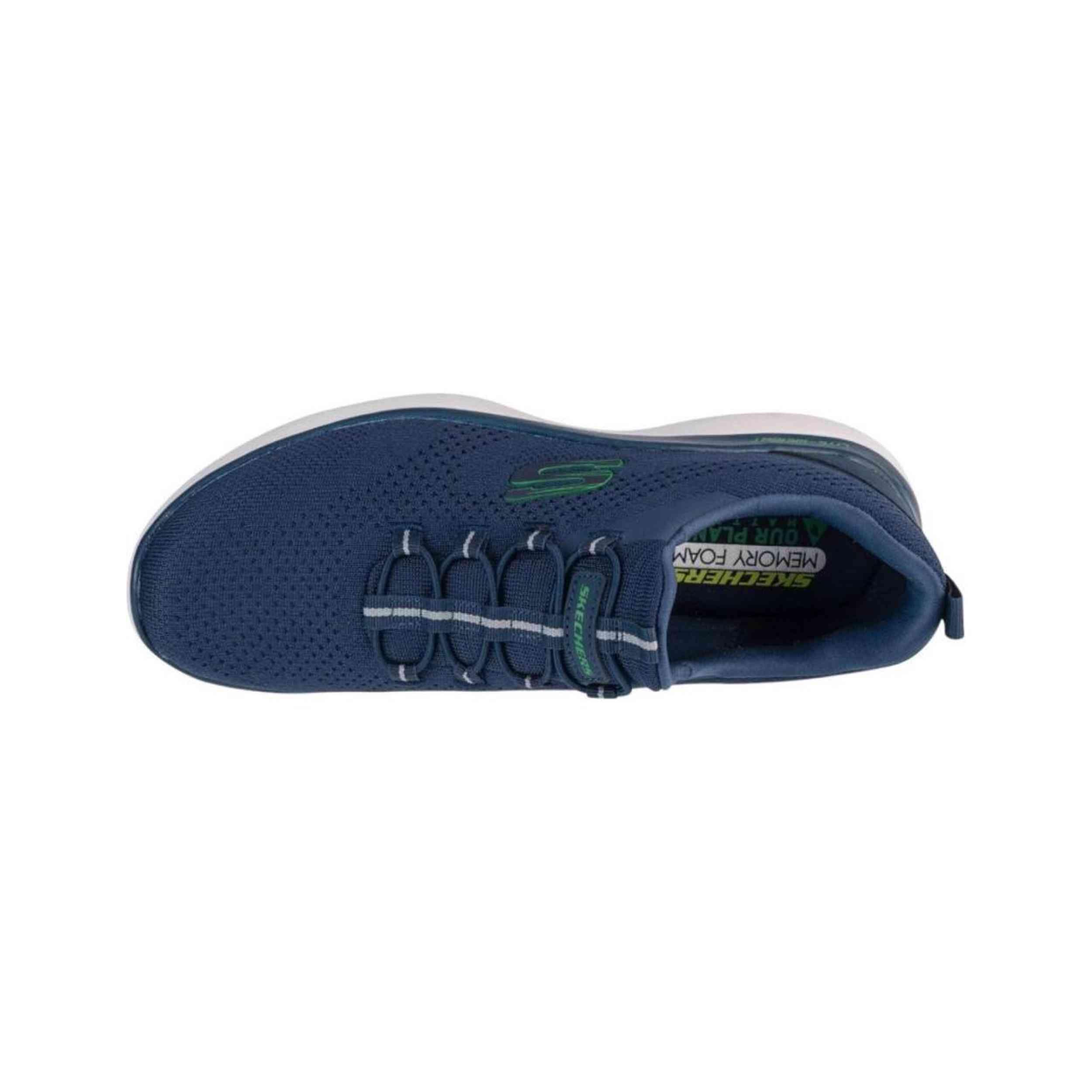 Baskets Skechers modèle 232832NVY pour homme 4/5