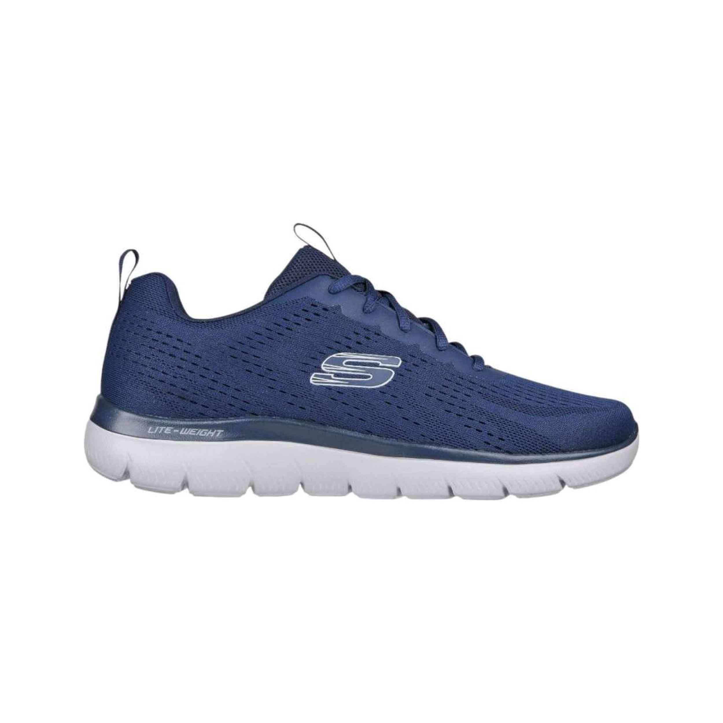 Baskets Skechers modèle 232832NVY pour homme 1/5