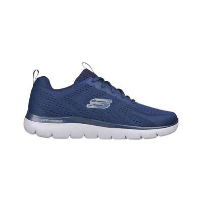 Zapatillas Skechers modelo 232832NVY para hombre