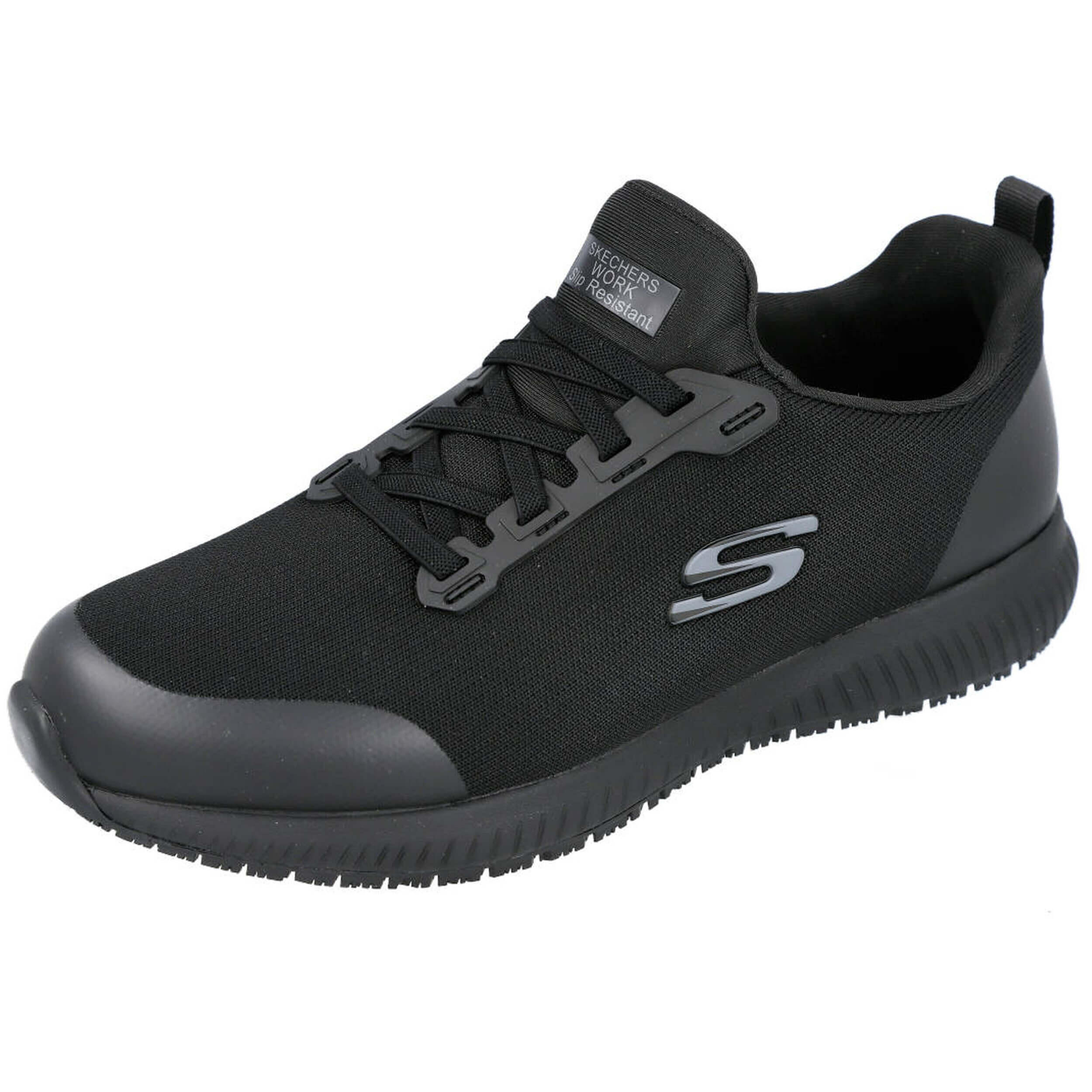 Baskets Skechers AL200051 pour homme 1/4