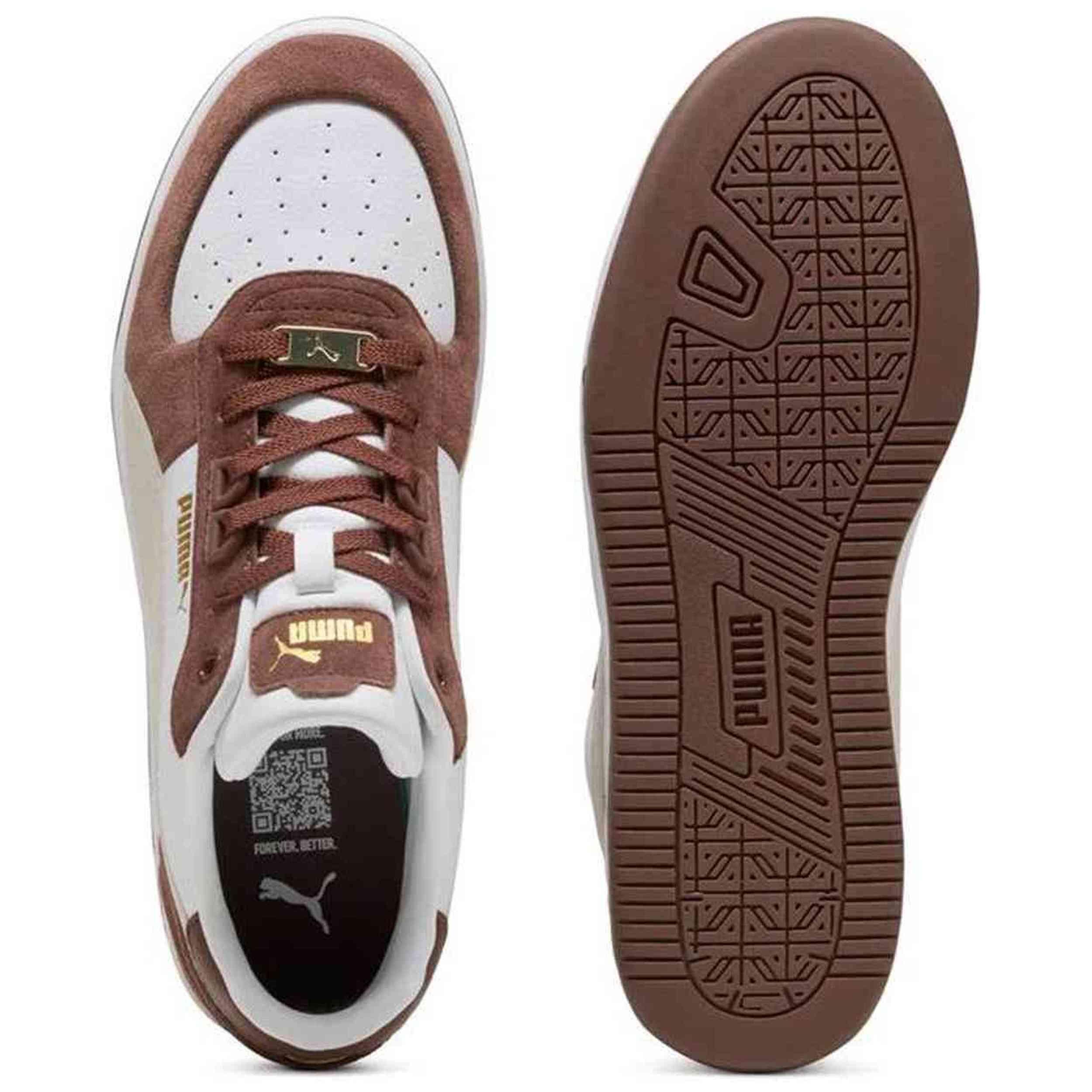 Zapatillas Puma modelo 395080-08 para hombre 3/5