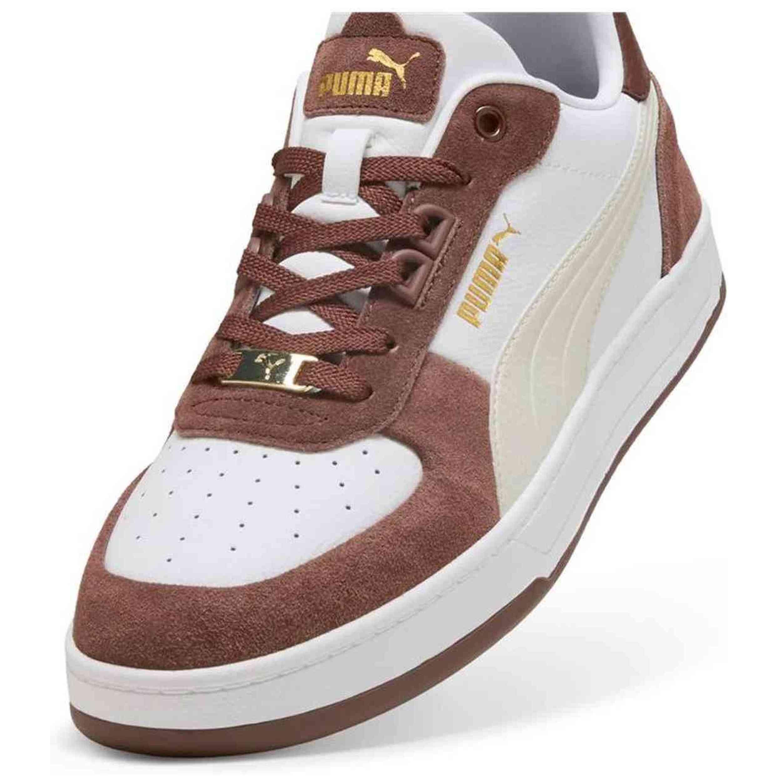 Zapatillas Puma modelo 395080-08 para hombre 4/5