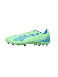 Chaussures de football Puma modèle 107911-03 pour unisexe enfants