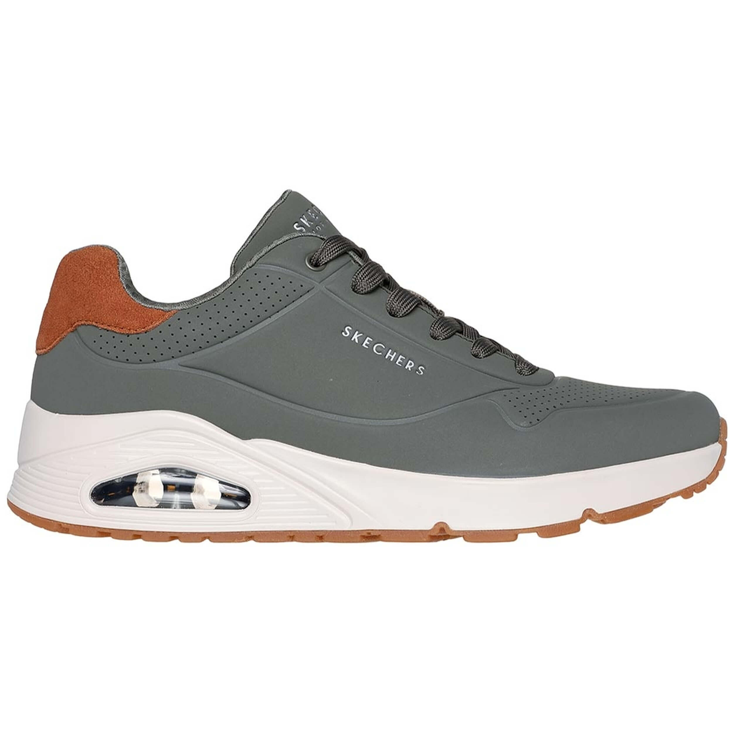 Turnschuhe Skechers Modell 10070-400190 für männer 5/5