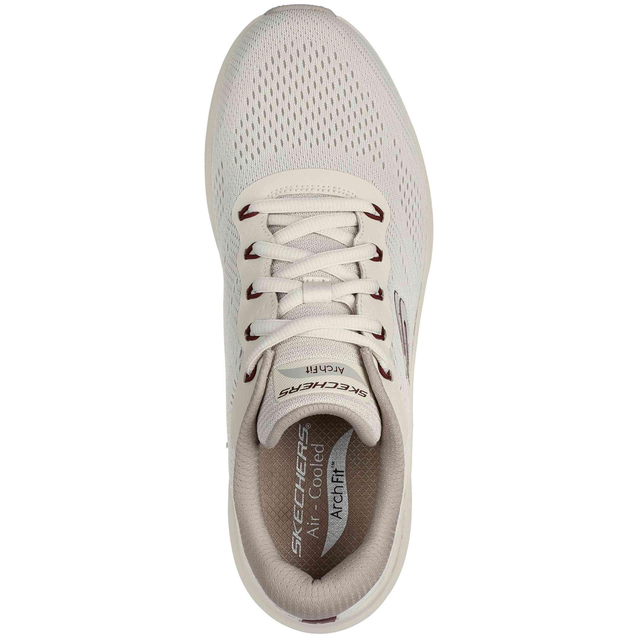 Baskets Skechers modèle 232700OFWT pour homme 2/6