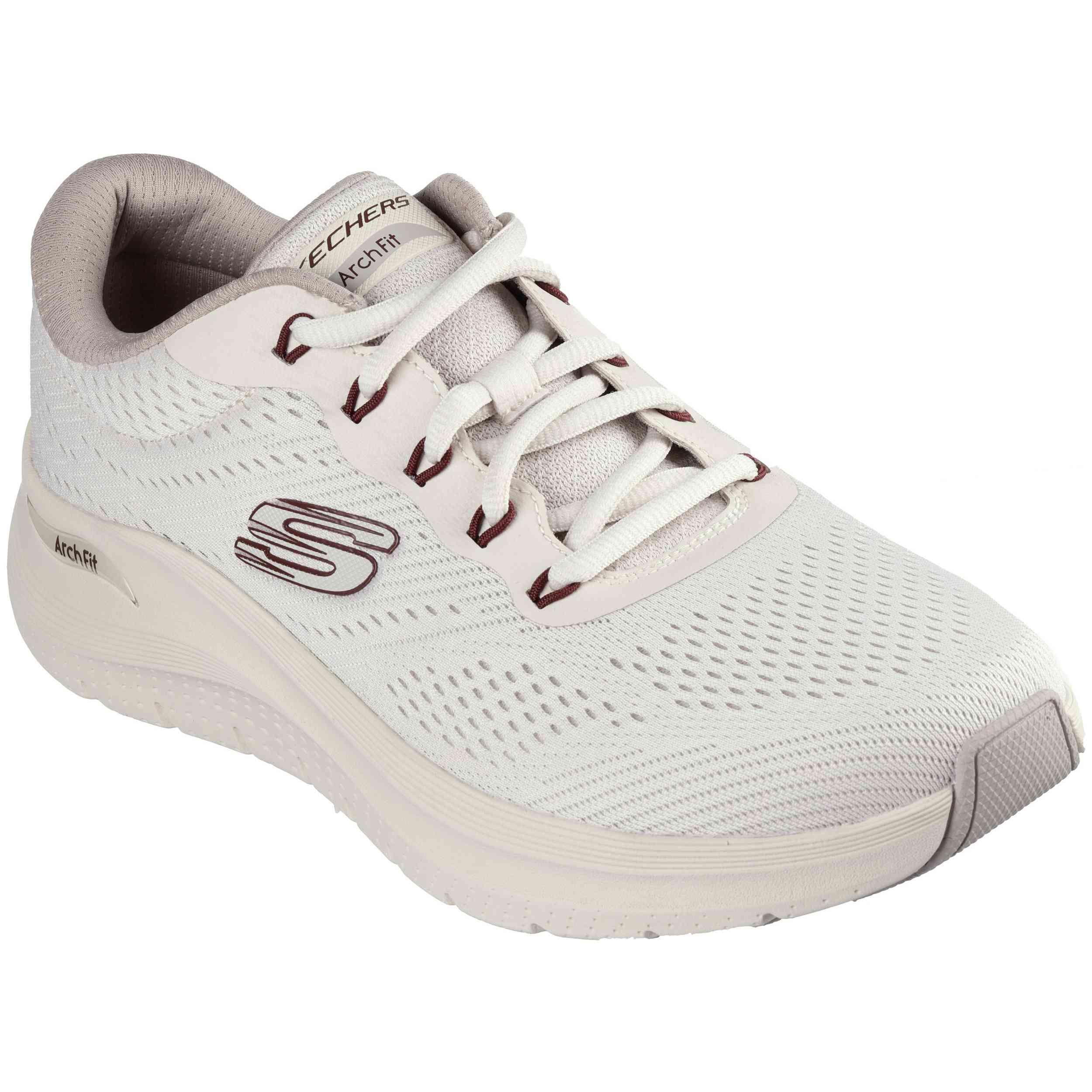 Baskets Skechers modèle 232700OFWT pour homme 4/6