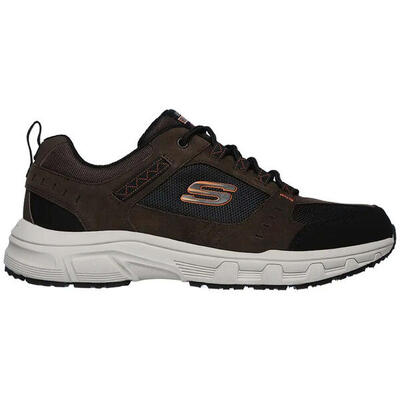 Zapatillas Skechers modelo 51893-CHBK para unisex