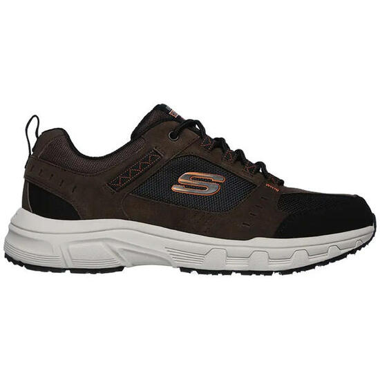 Zapatillas Skechers modelo 51893-CHBK para unisex
