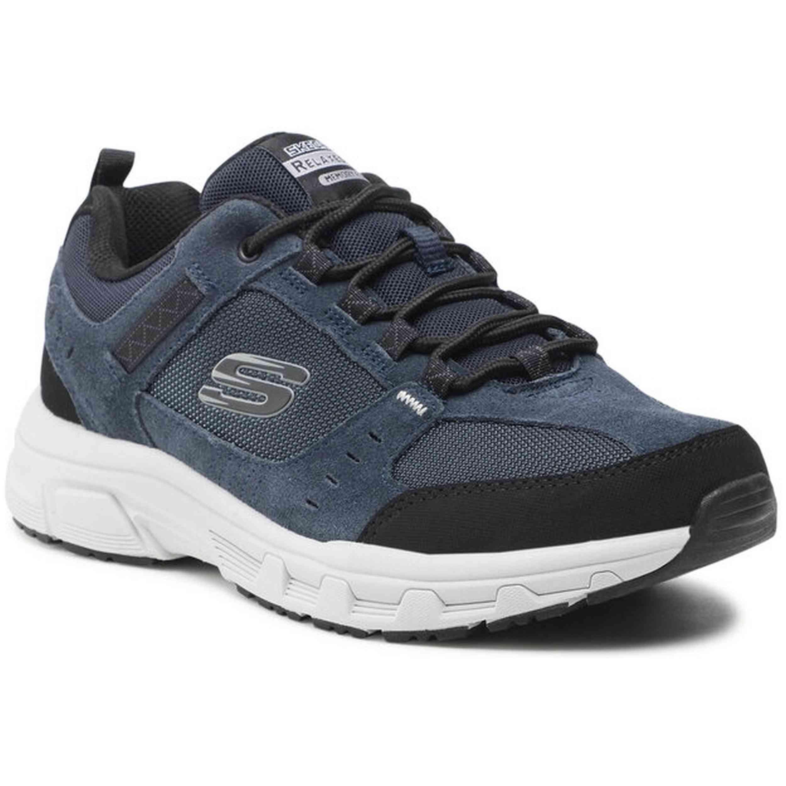 Baskets Skechers modèle 51893NVBK pour homme 2/5