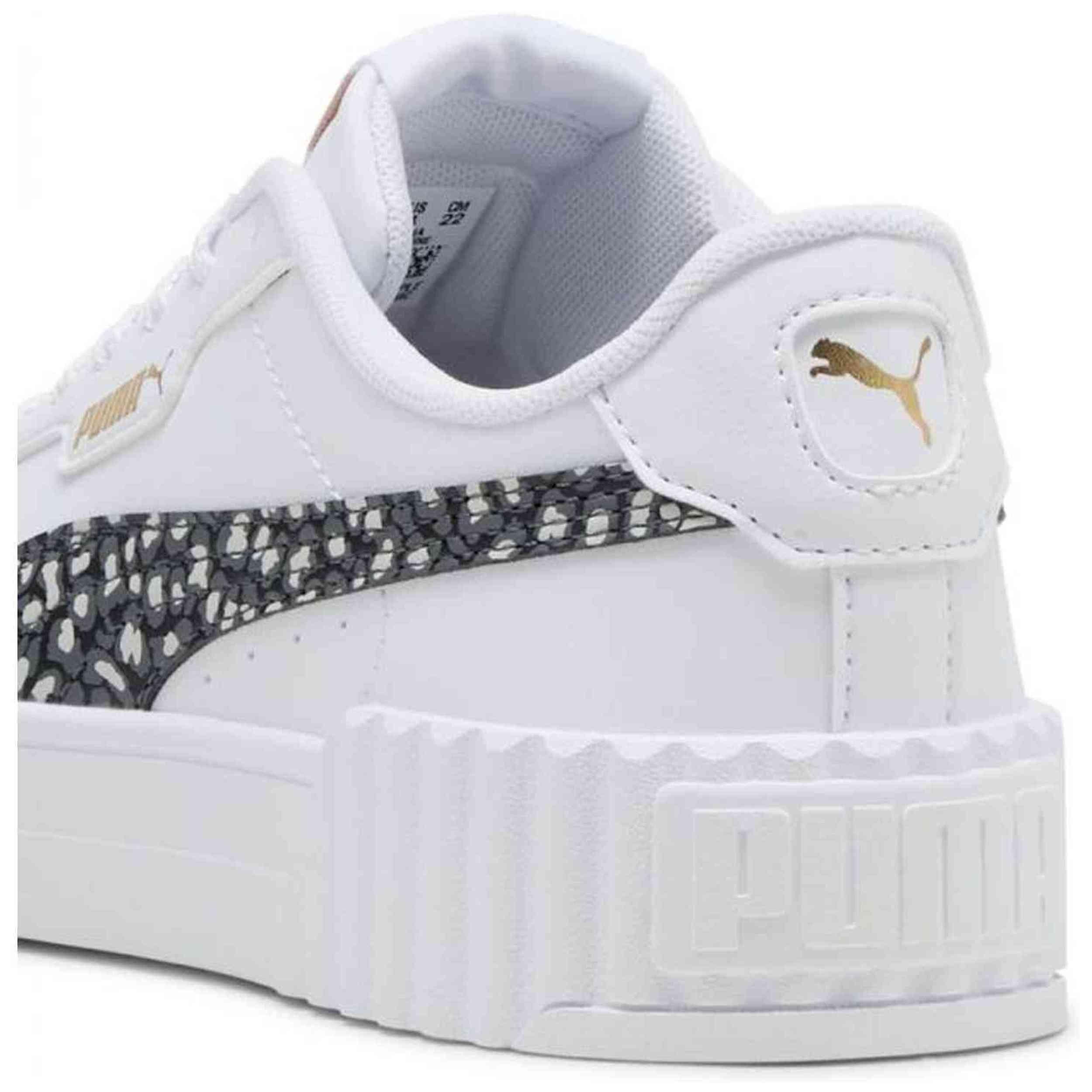 Baskets Puma modèle 402268-01 pour unisexe enfants 2/2