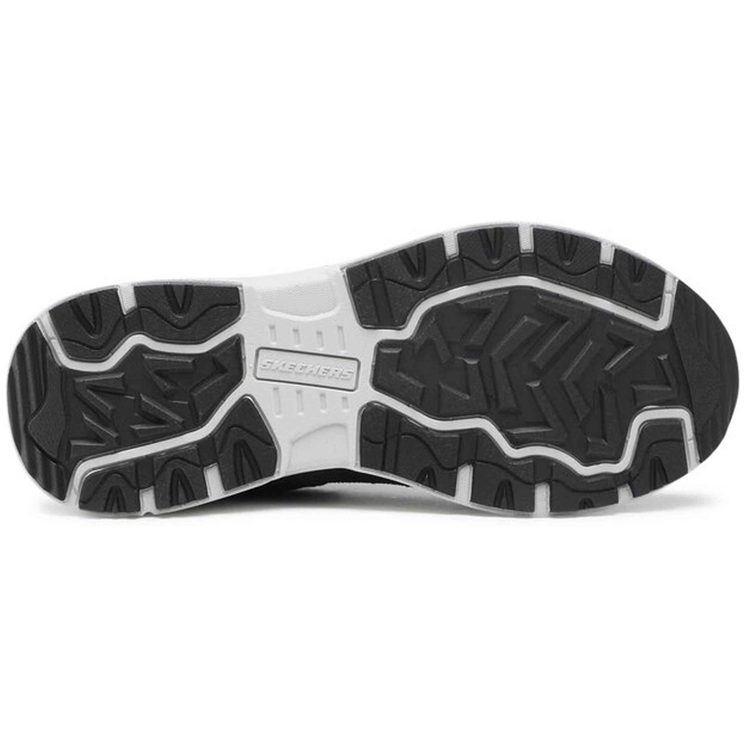 Baskets Skechers modèle 51893NVBK pour homme 4/5