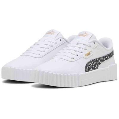 Scarpe Puma modello 402268-01 per unisex ragazzi