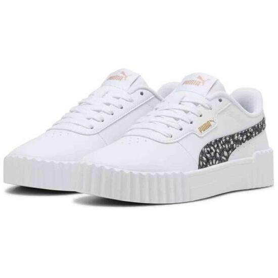Scarpe Puma modello 402268-01 per unisex ragazzi