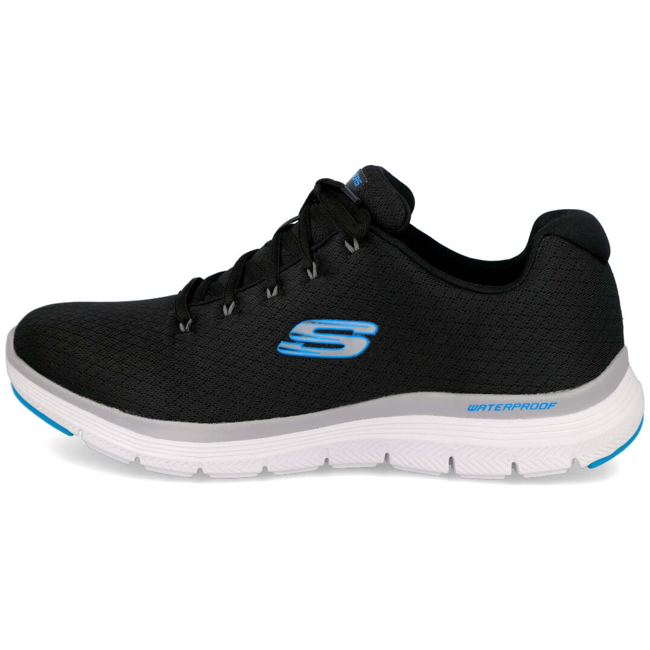 Turnschuhe Skechers Modell 10070-264602 für männer 3/3