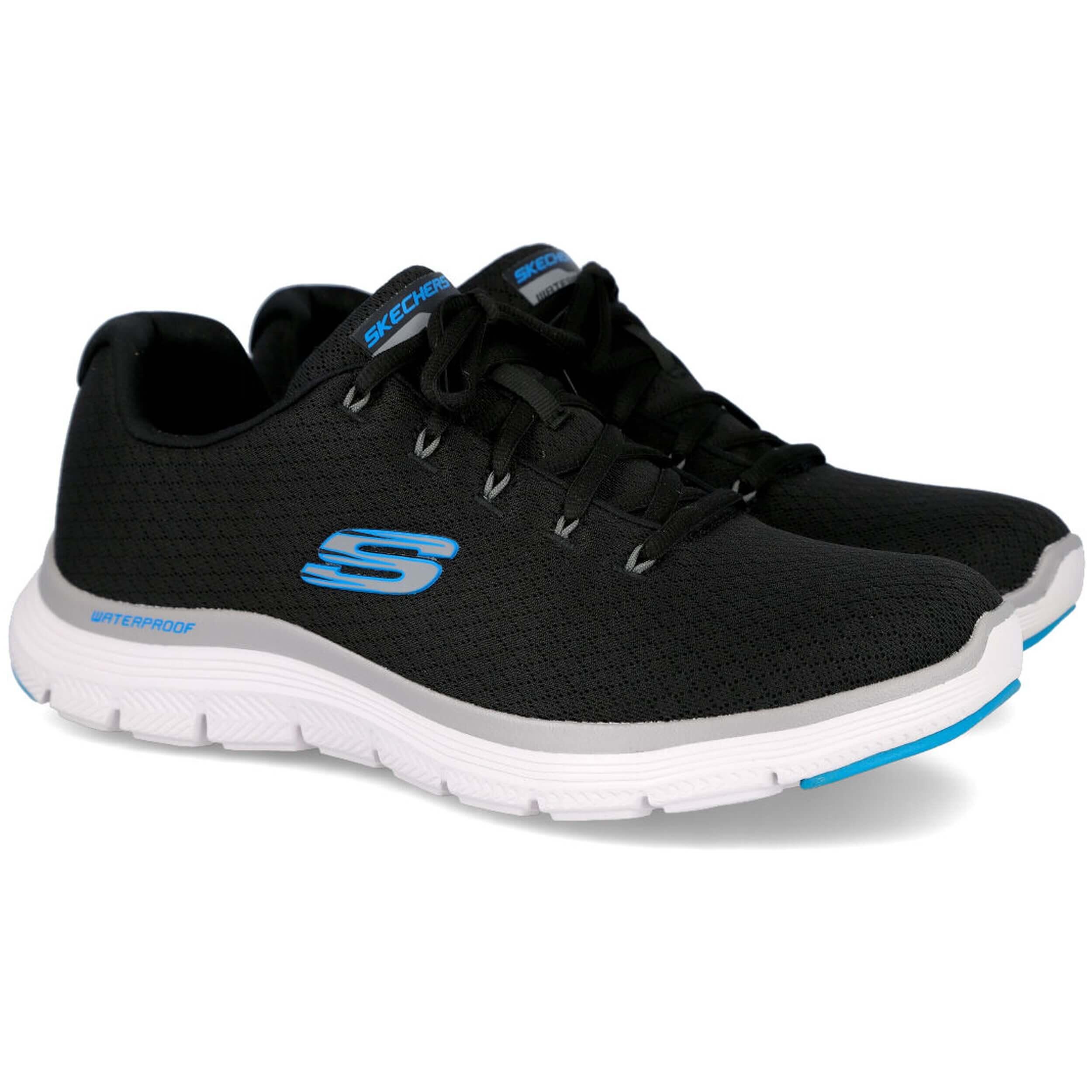 Turnschuhe Skechers Modell 10070-264602 für männer 2/3