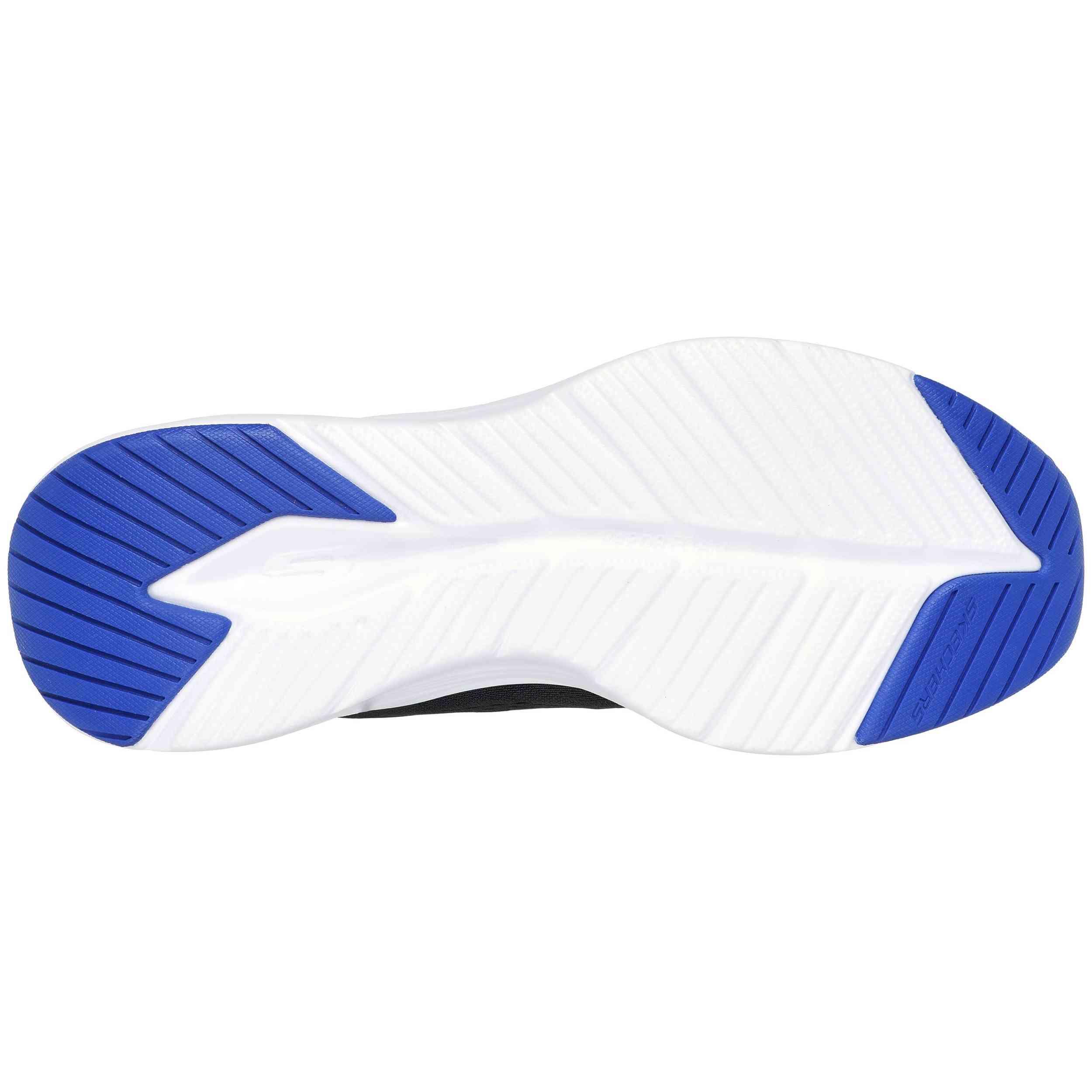 Baskets Skechers modèle 232625BKBL pour homme 3/5