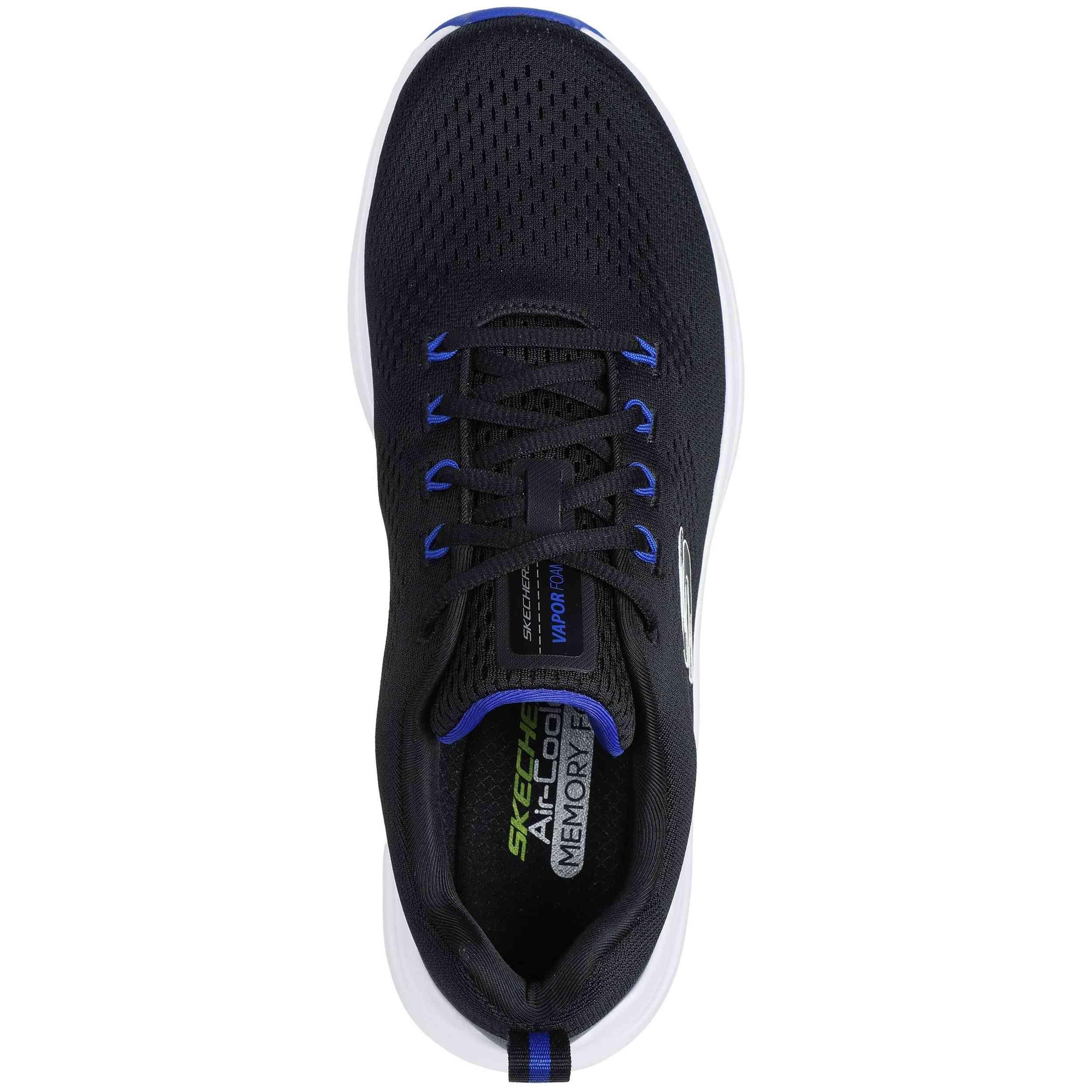 Baskets Skechers modèle 232625BKBL pour homme 2/5