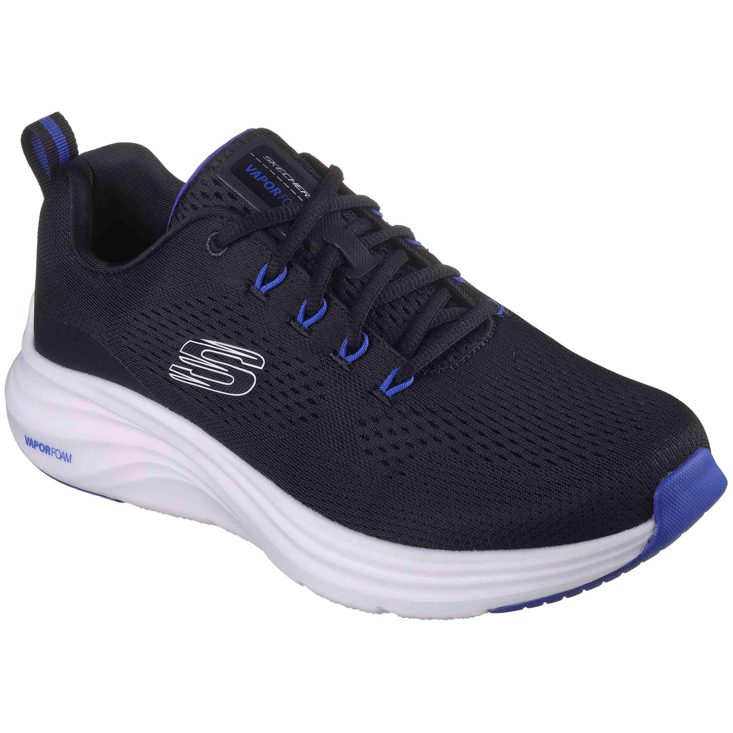 Baskets Skechers modèle 232625BKBL pour homme 4/5