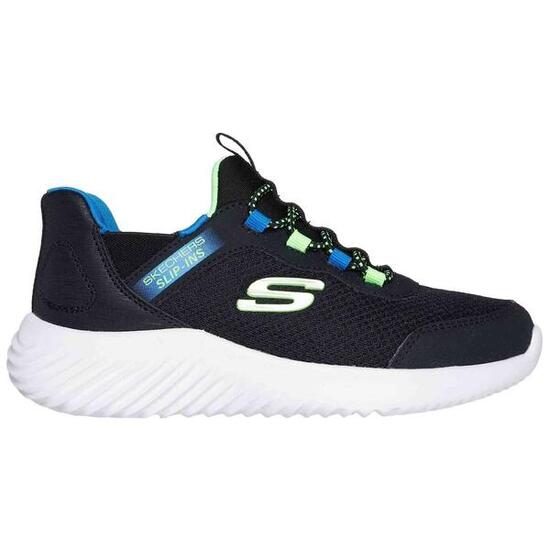 Zapatillas Skechers Niña Bounder - Simple Cute Rosas