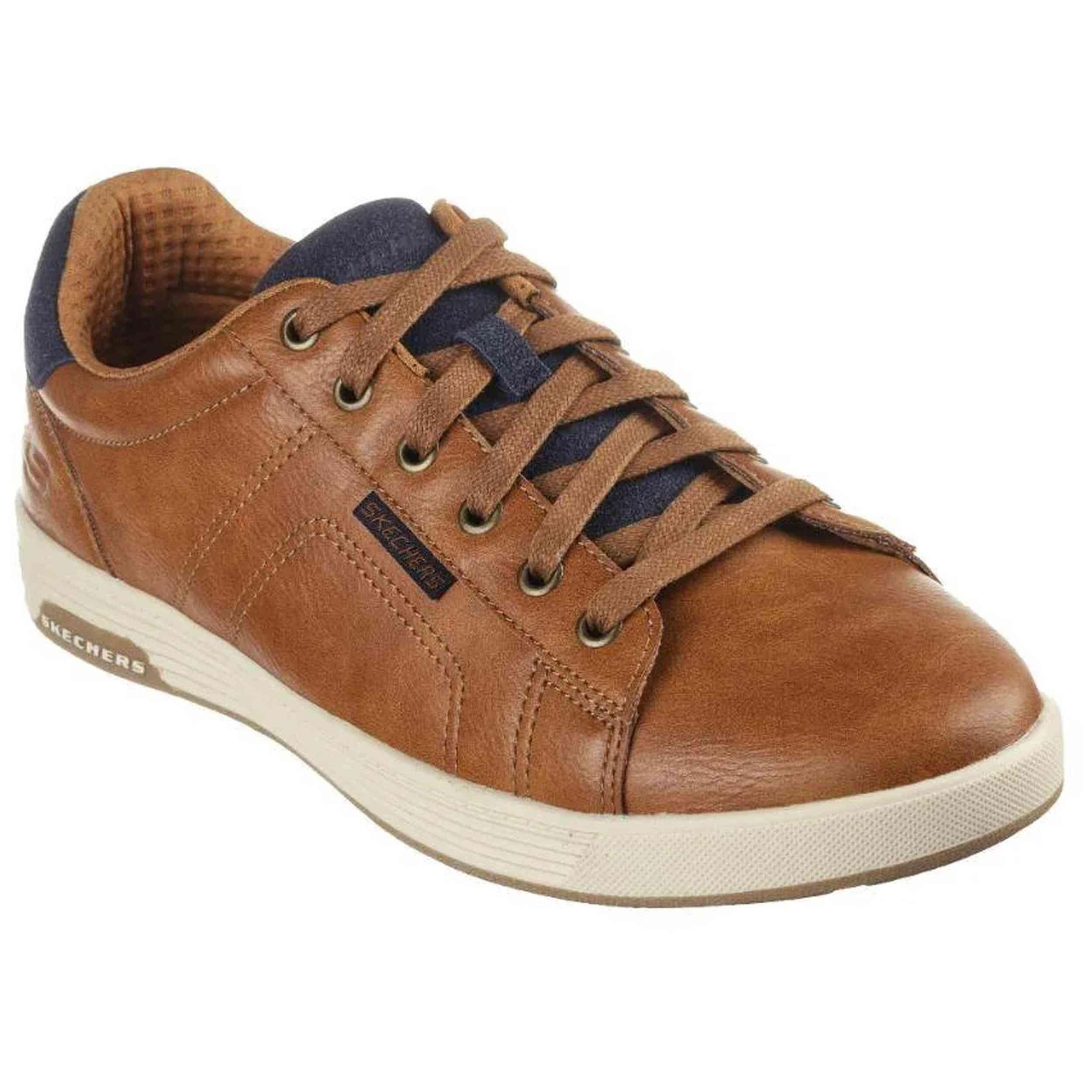 Baskets Skechers modèle 210946LUG pour homme 1/5