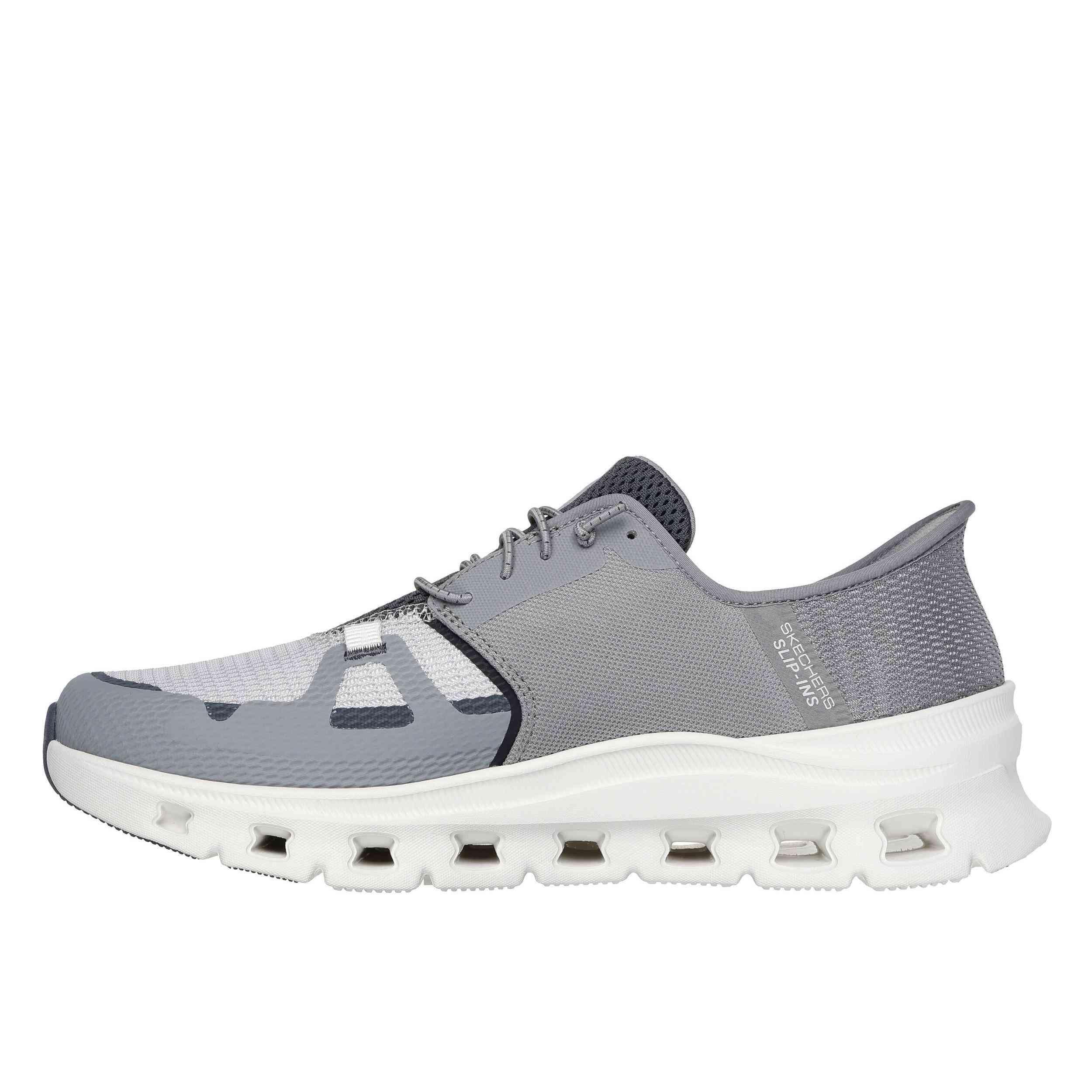 Baskets Skechers modèle 232930GYCC pour homme 5/5