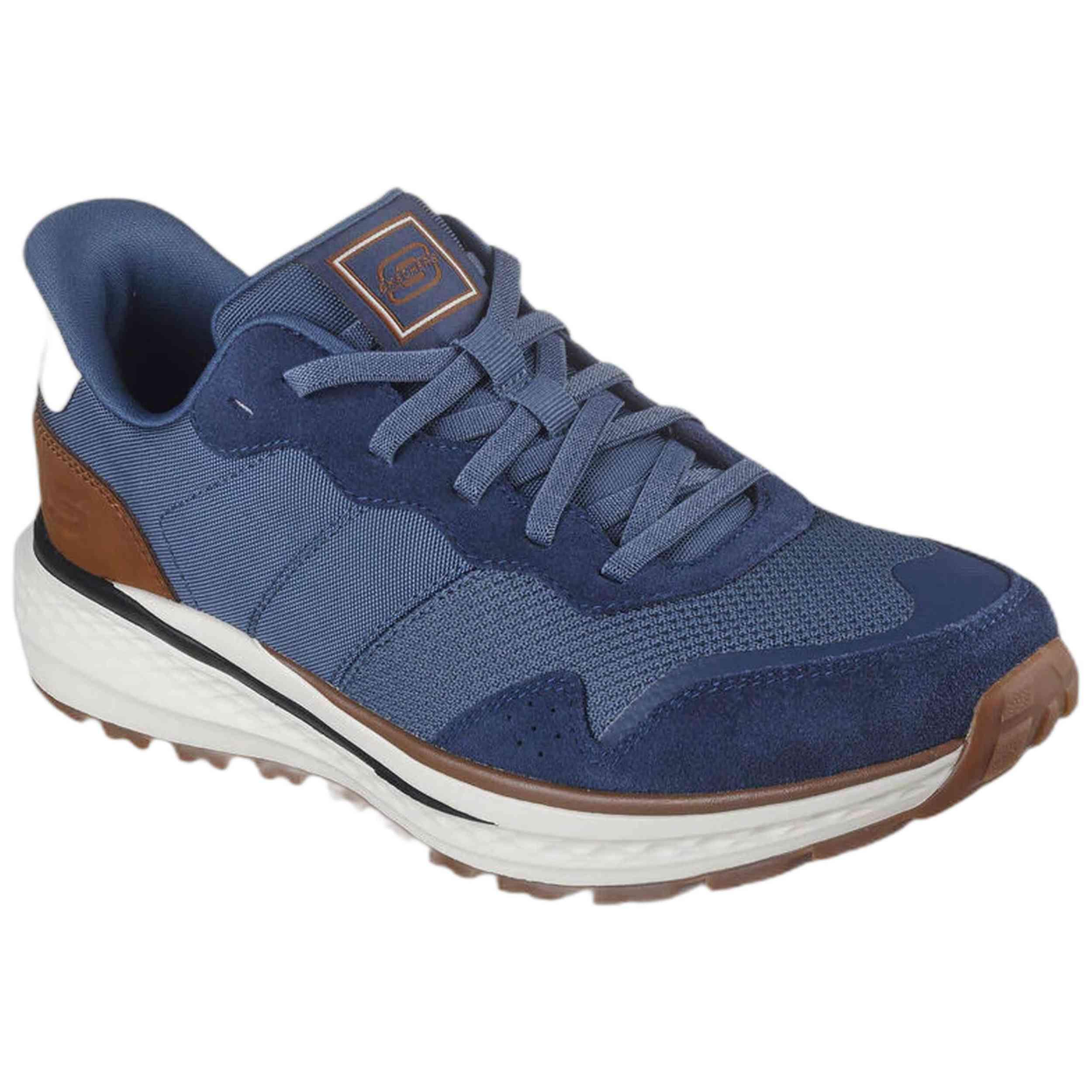 Baskets Skechers modèle 211069BLU pour homme 5/5