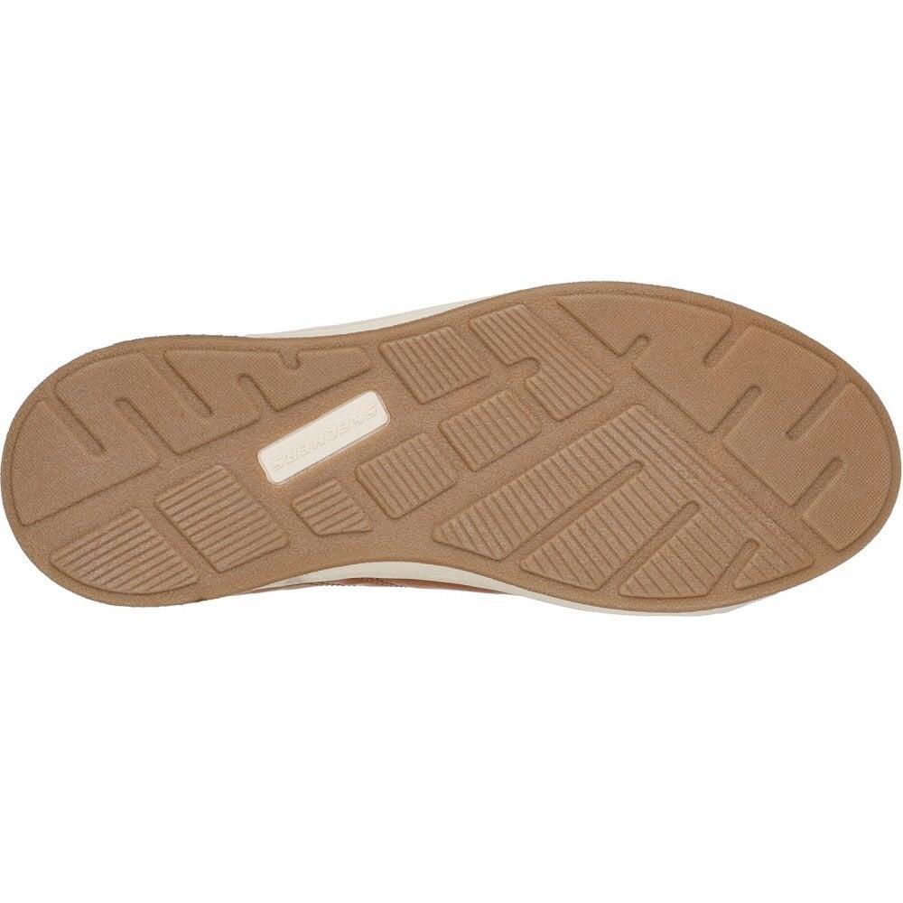 Baskets Skechers modèle 210946LUG pour homme 4/7