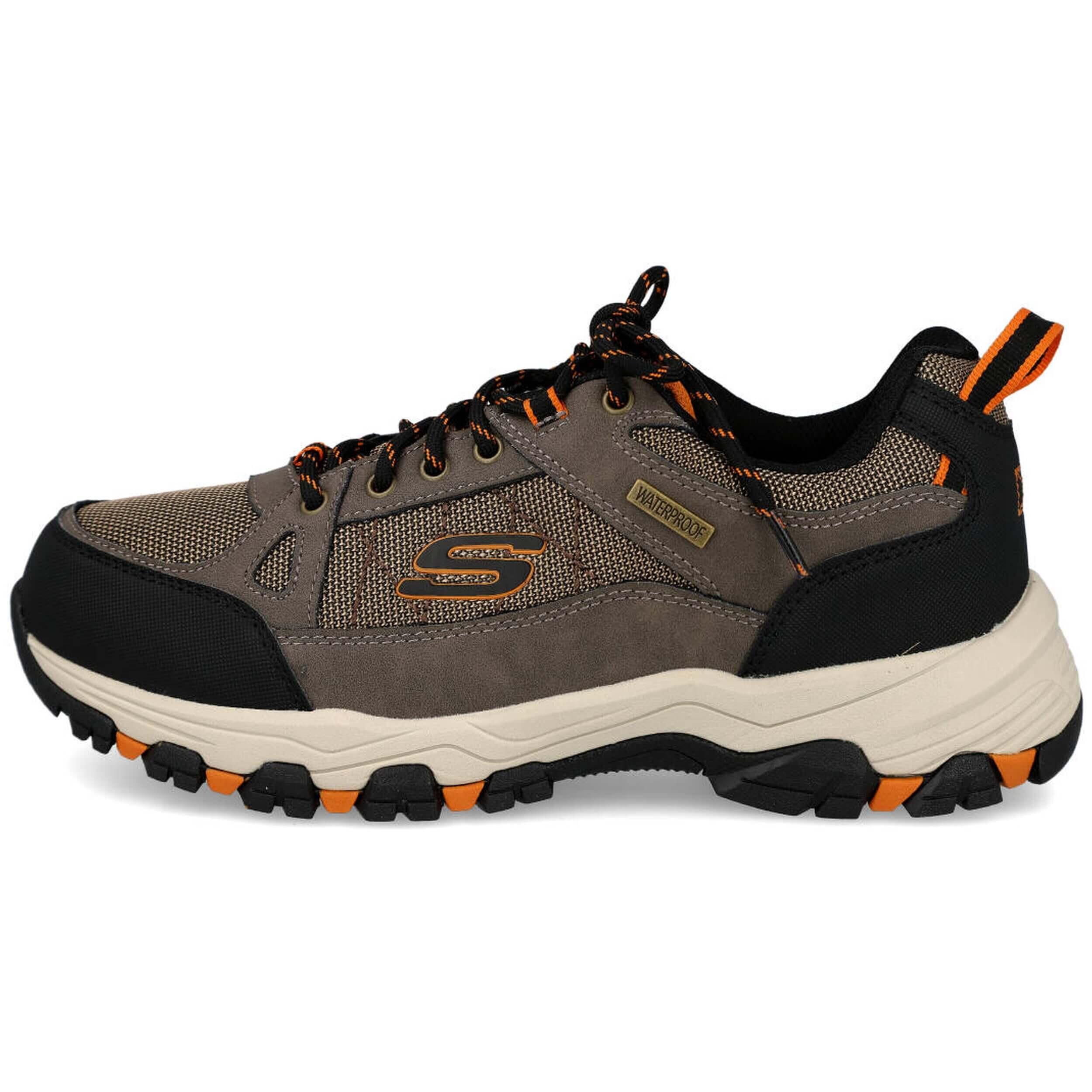 Bergschoenen Skechers voor hombre 2/4