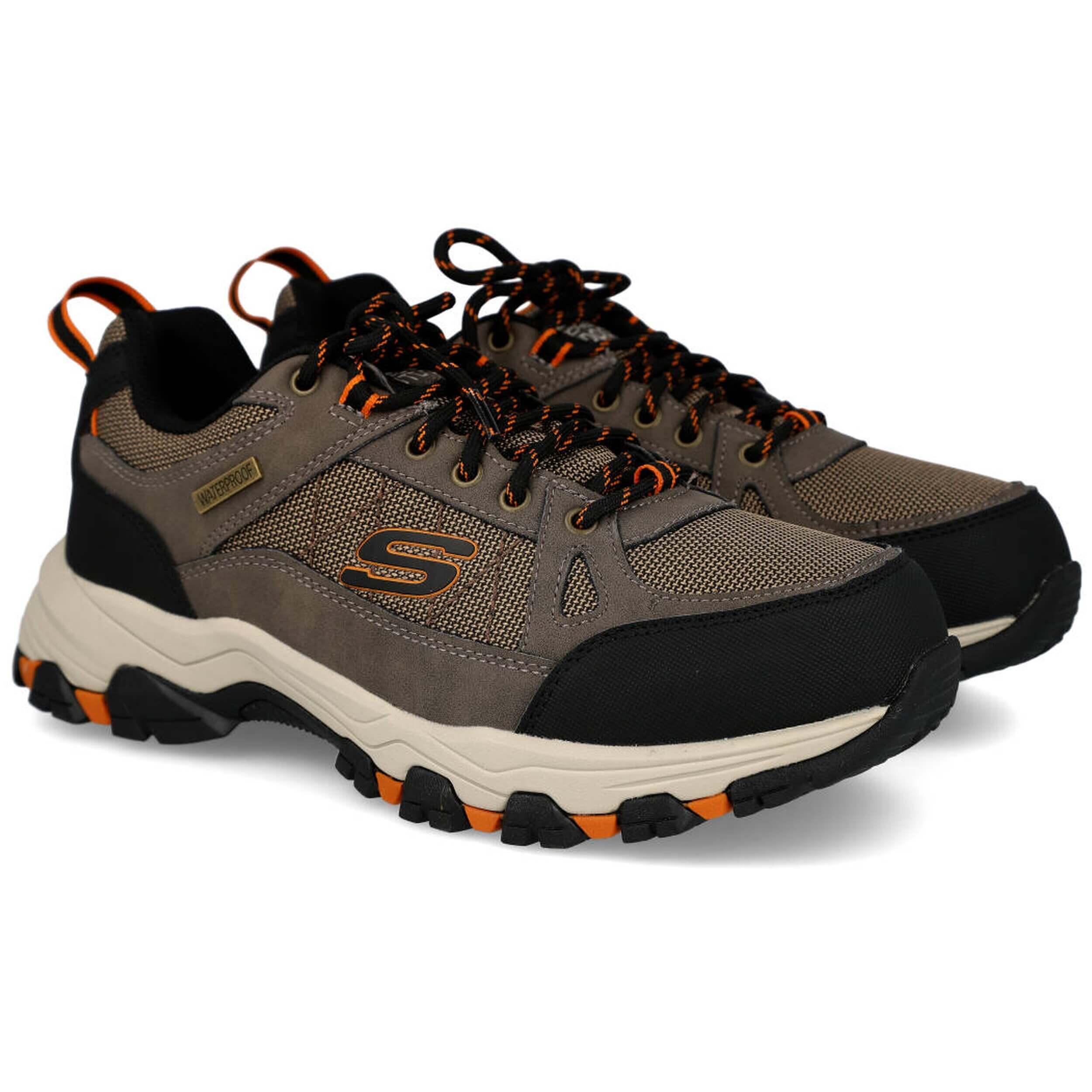 Bergschoenen Skechers voor hombre 4/4