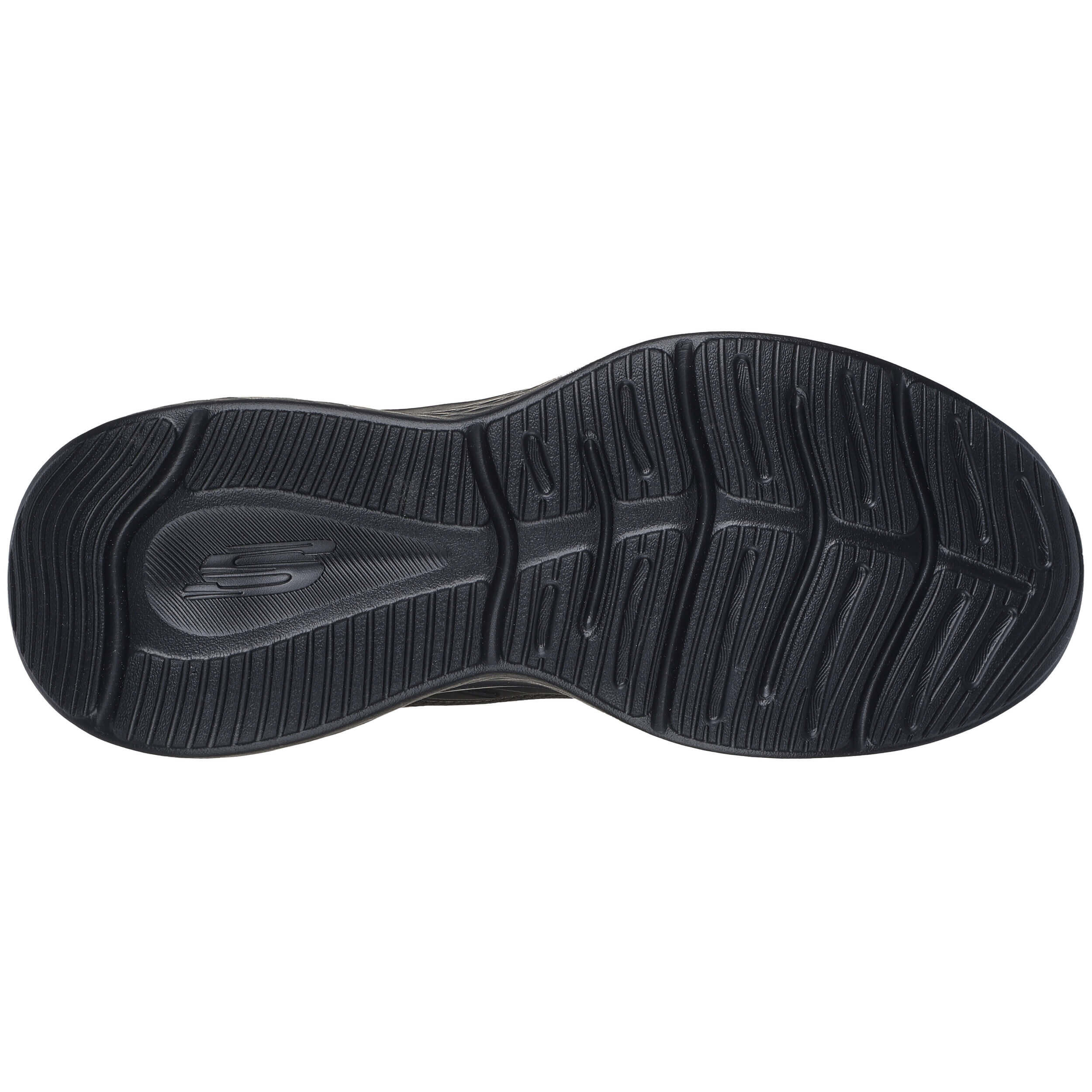 Scarpe Skechers modello 232958BKCC per uomini 3/5