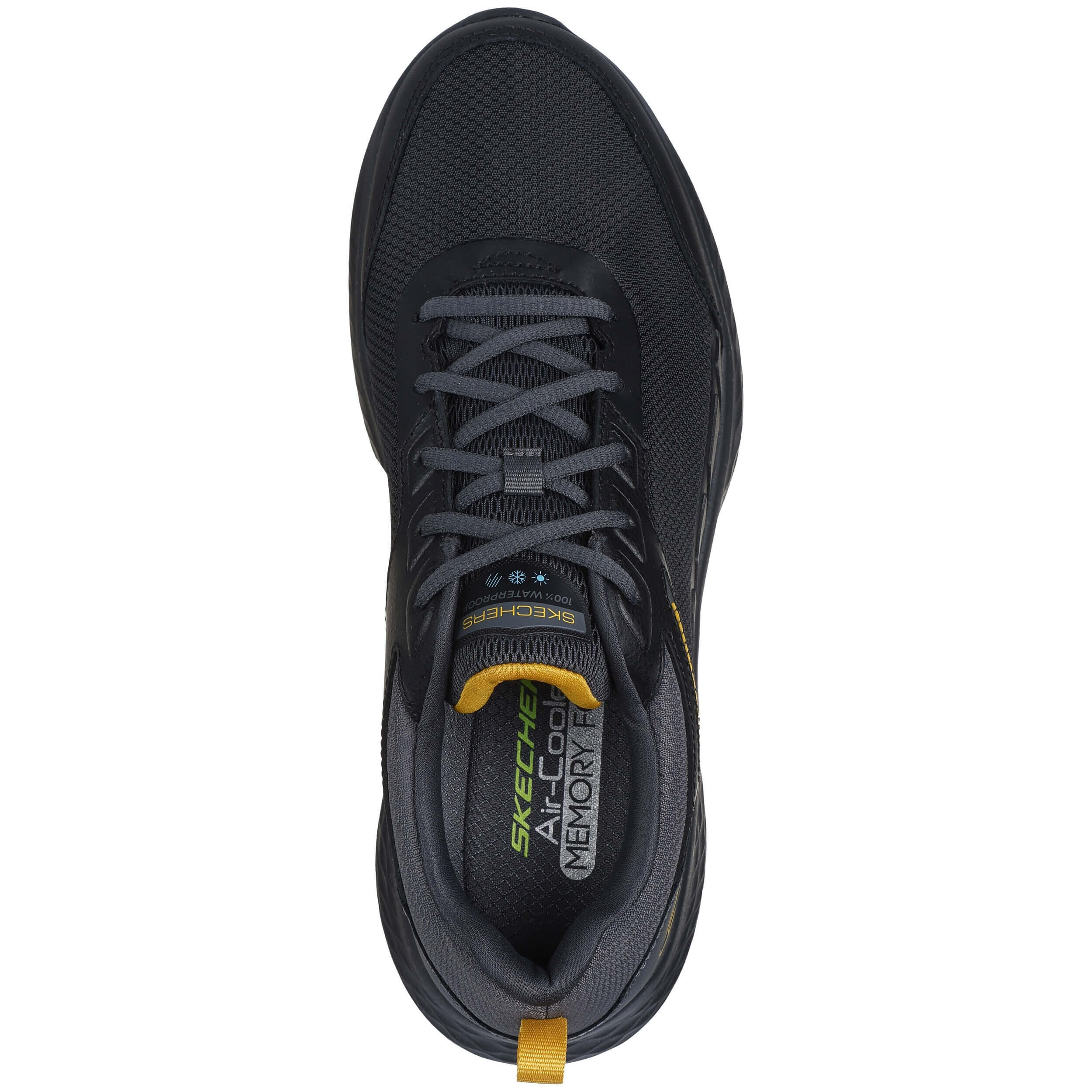 Scarpe Skechers modello 232958BKCC per uomini 2/5