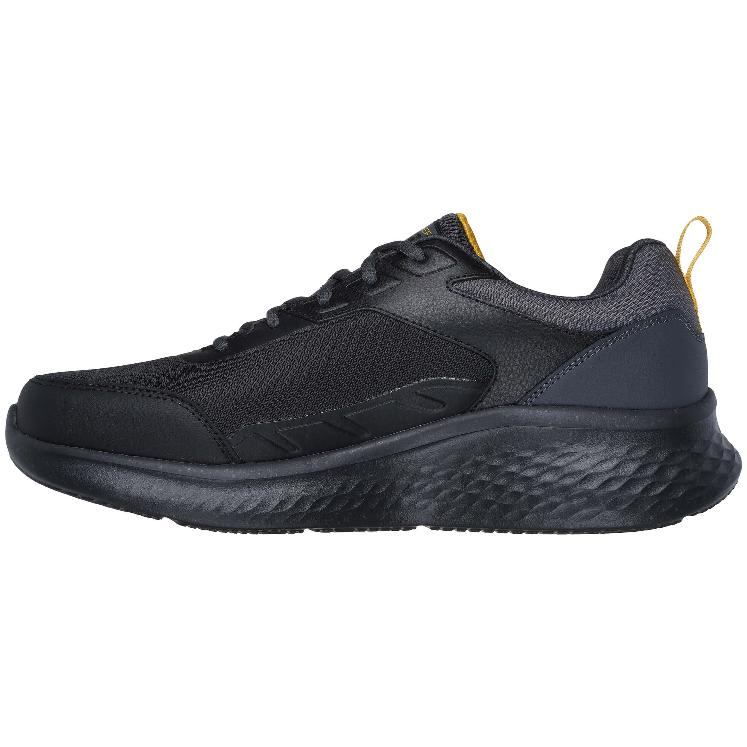 Scarpe Skechers modello 232958BKCC per uomini 4/5