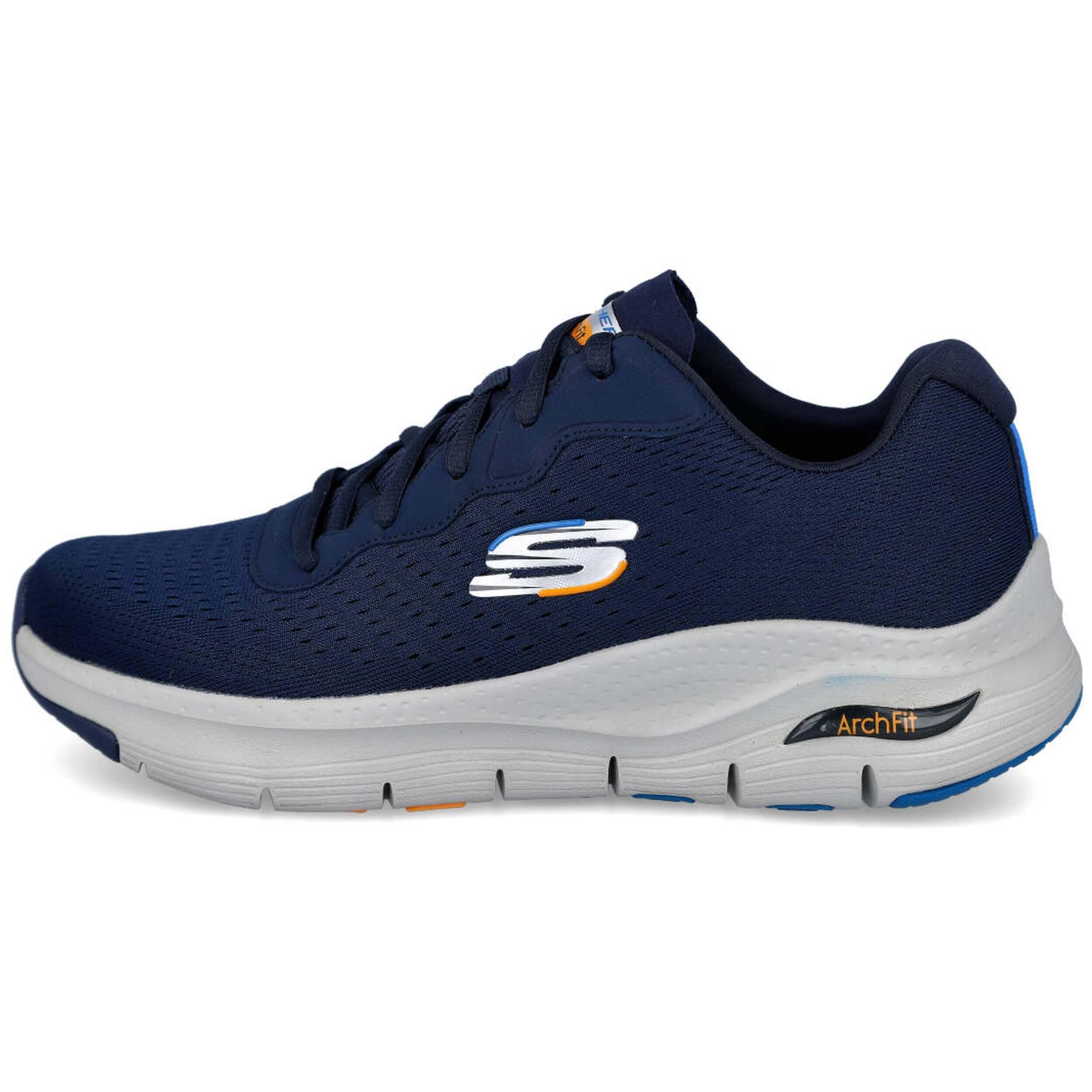 Baskets Skechers modèle 10070-933719 pour homme 3/4