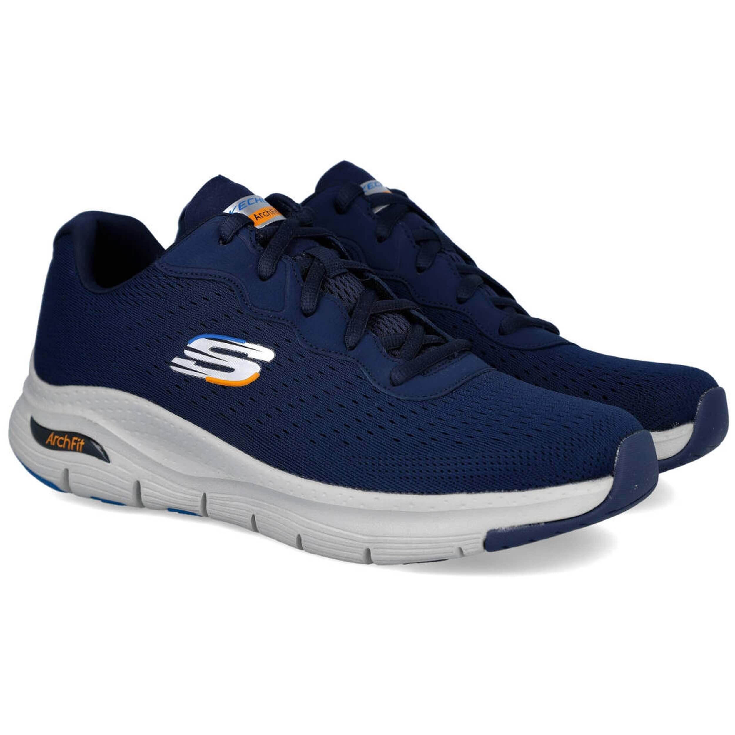 Baskets Skechers modèle 10070-933719 pour homme 2/4