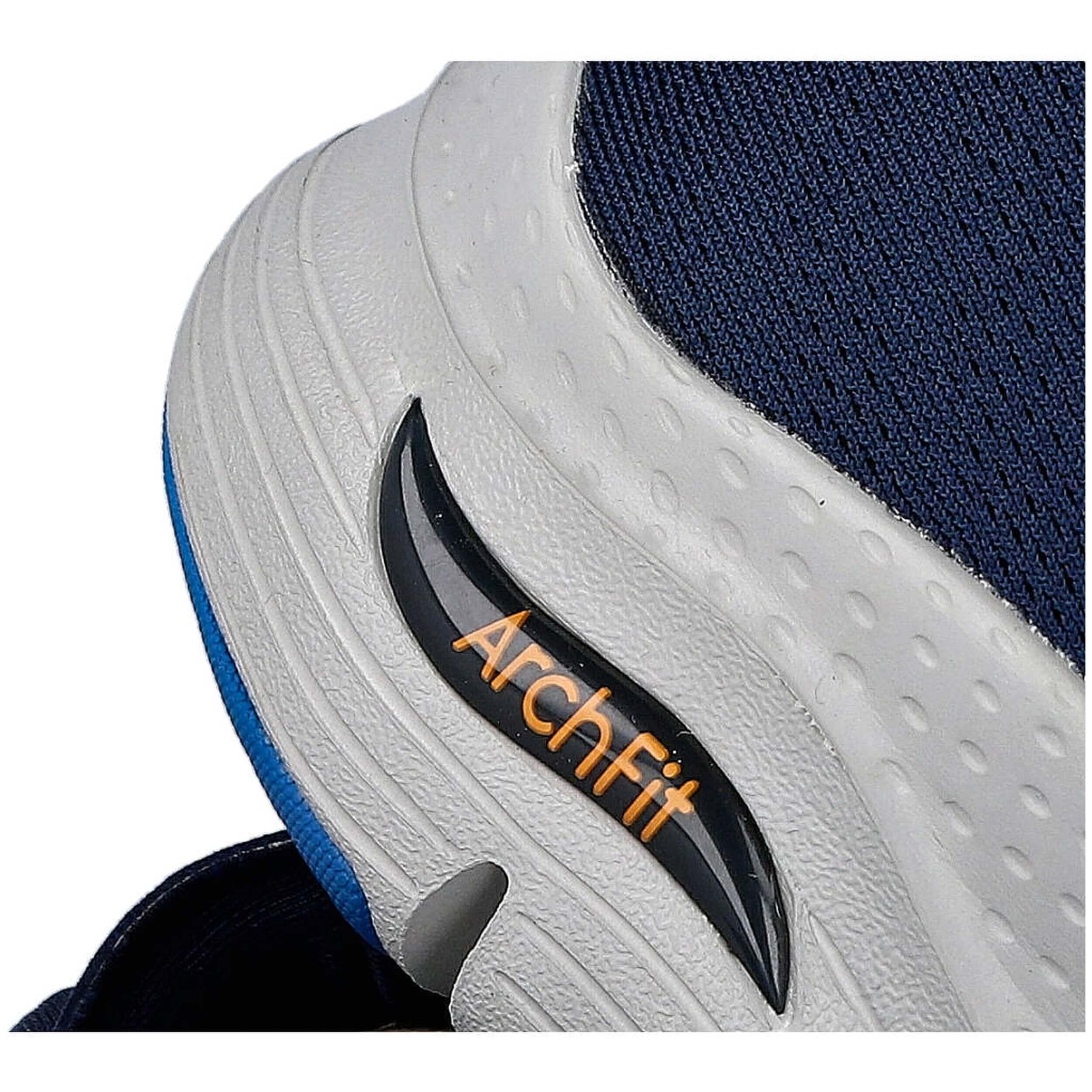 Baskets Skechers modèle 10070-933719 pour homme 4/4