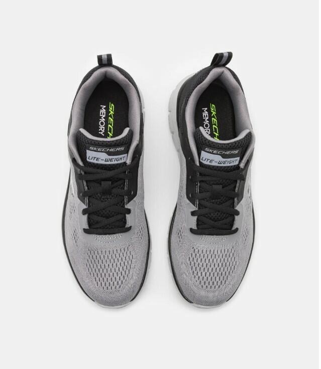 Zapatilla de Tiempo Libre para HOMBRE SKECHERS BROADER 2/6