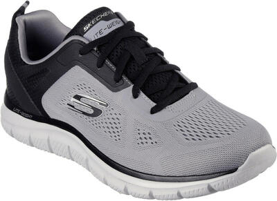 Schoen skechers model 232698-gycc voor mannen