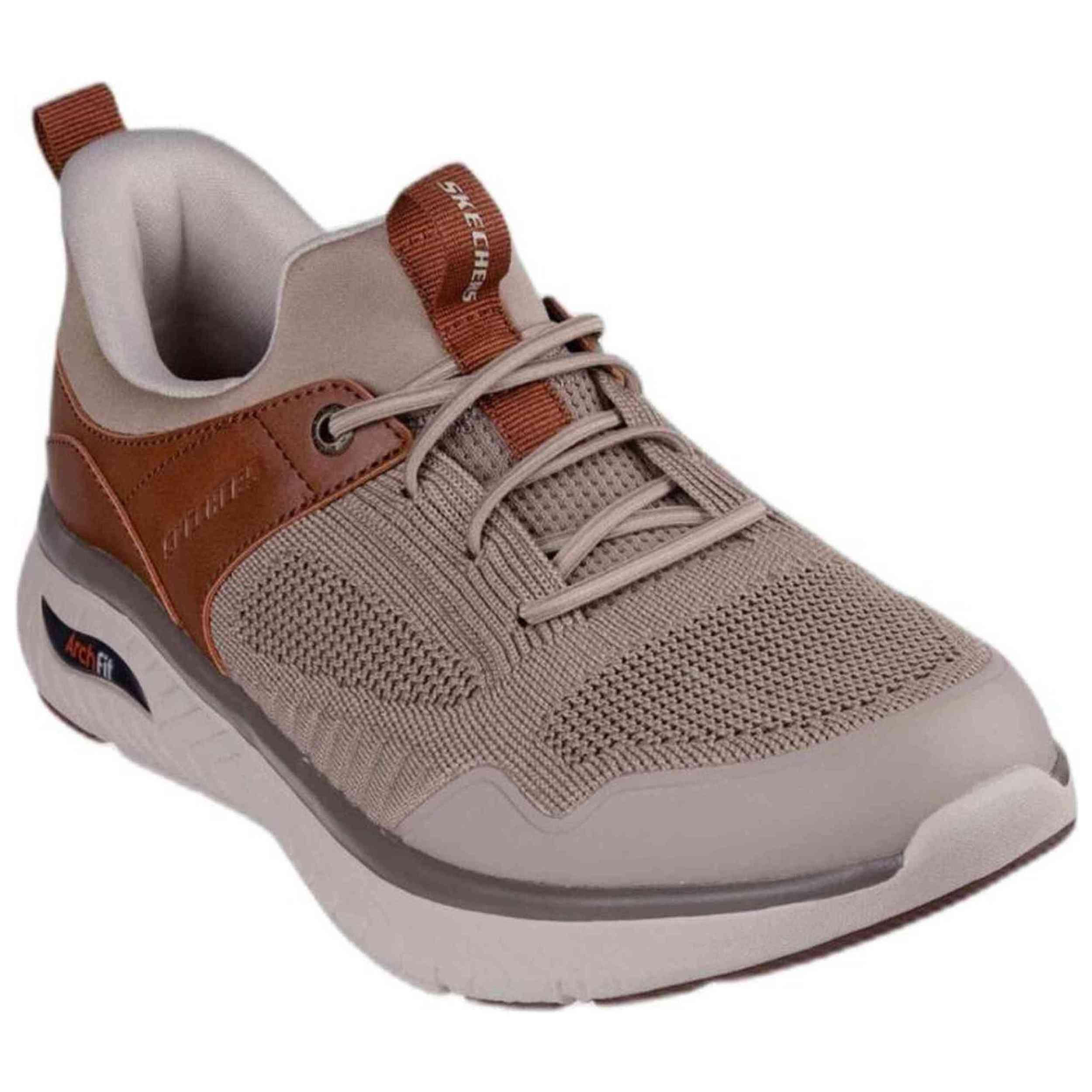 Zapatillas Skechers modelo 10184-389281 para hombre 2/5