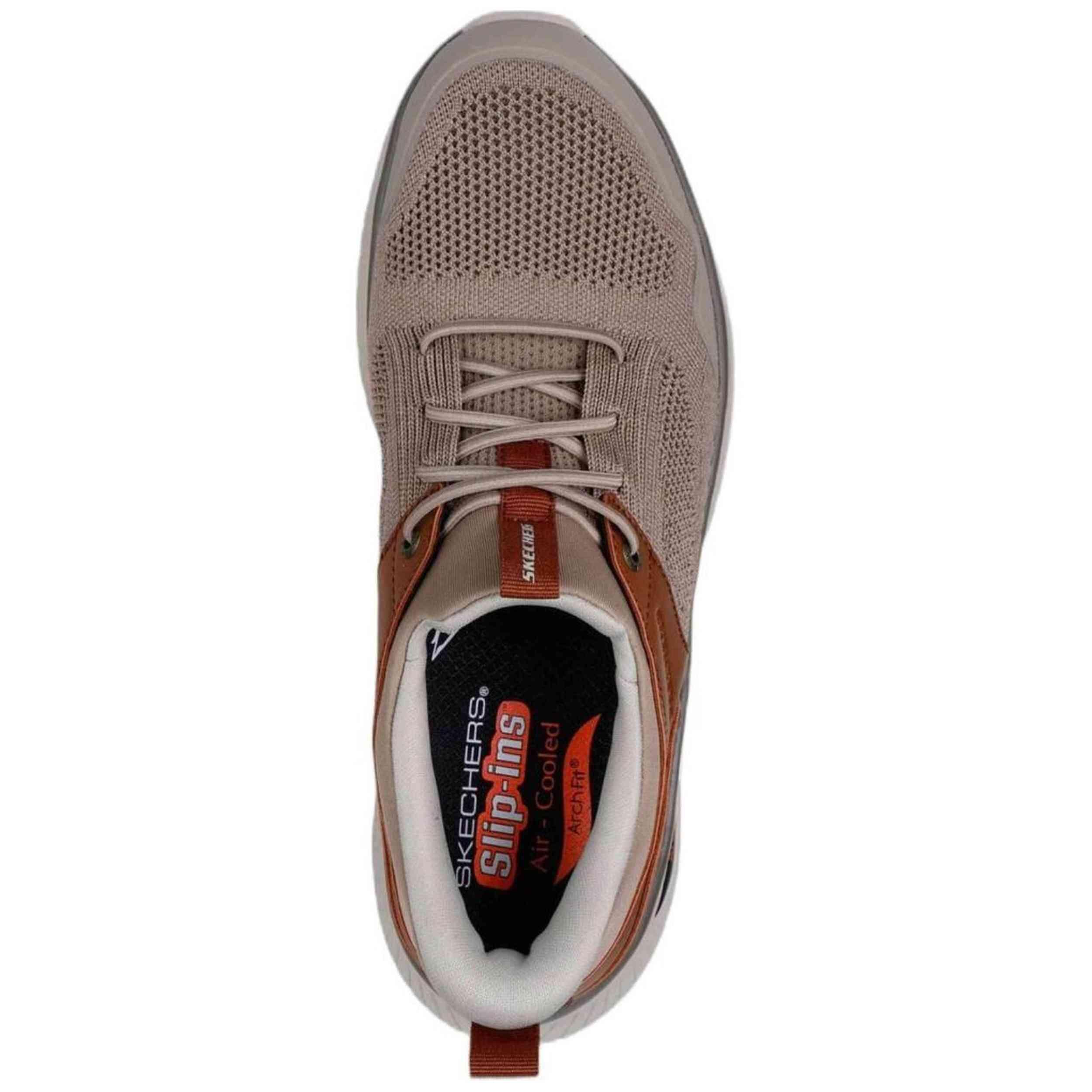 Zapatillas Skechers modelo 10184-389281 para hombre 4/5
