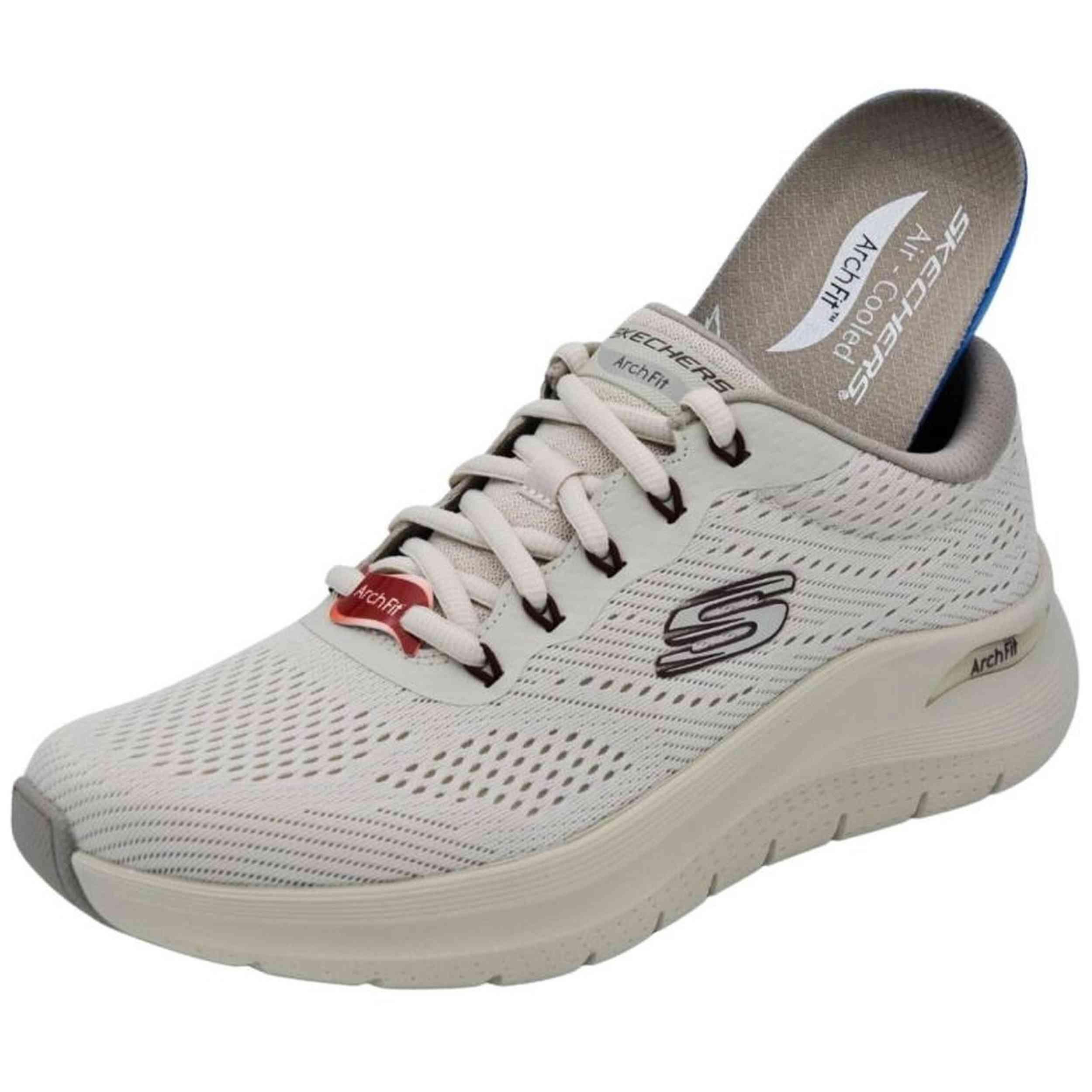 Baskets Skechers modèle 232700-OFTW pour homme 4/6