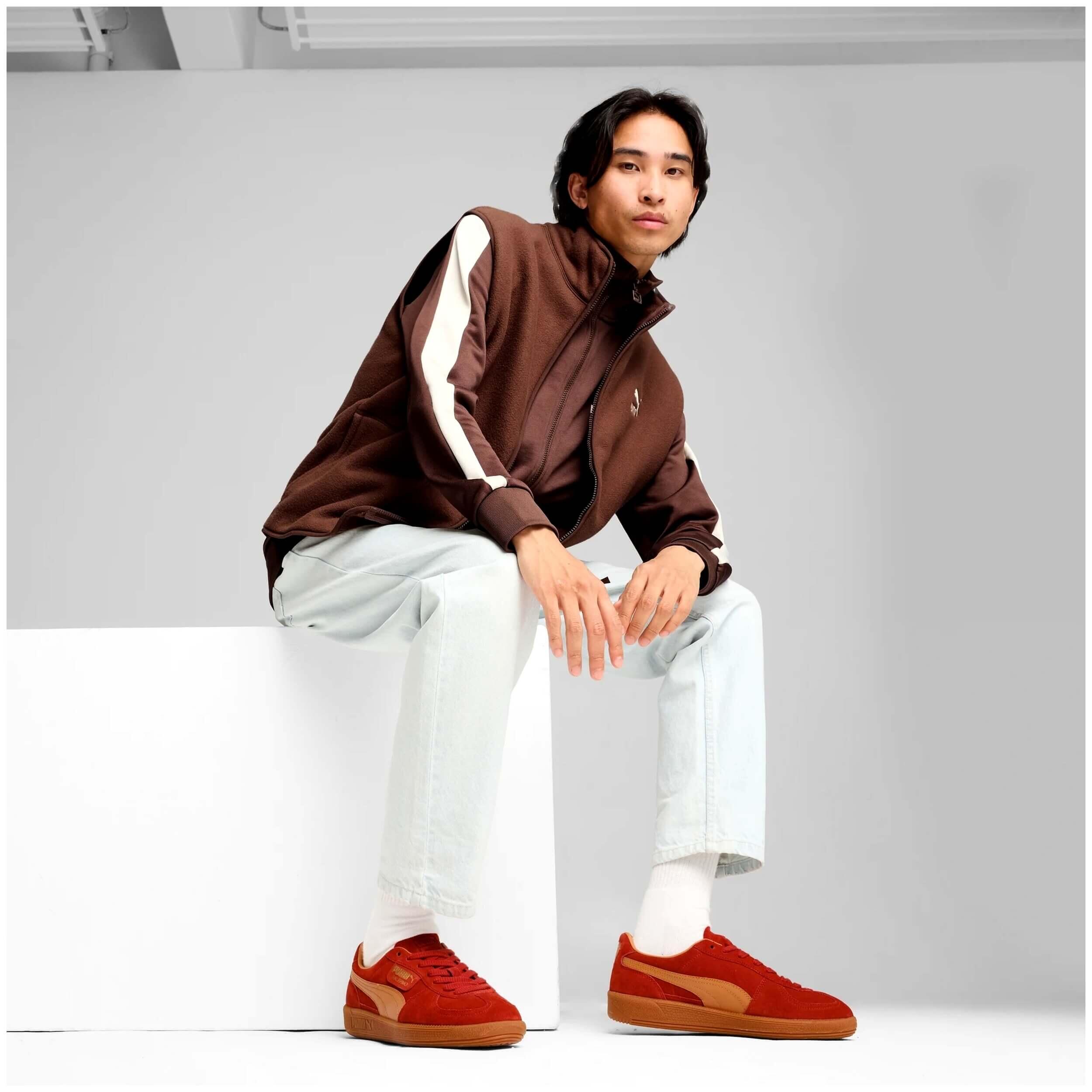 Scarpe Puma per hombre 3/5